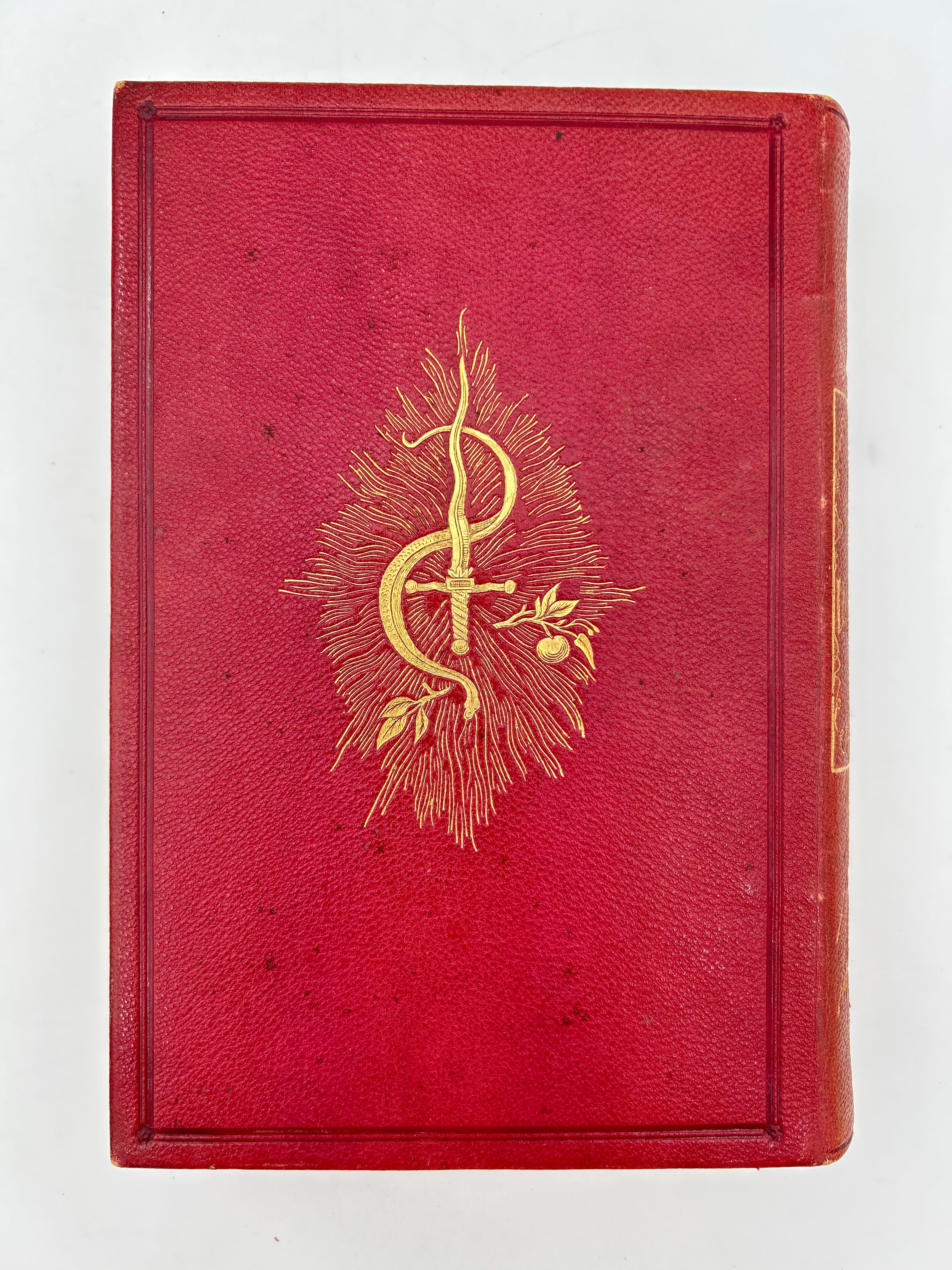 The Poetical Works of John Milton ( 2 vol) - Image 11