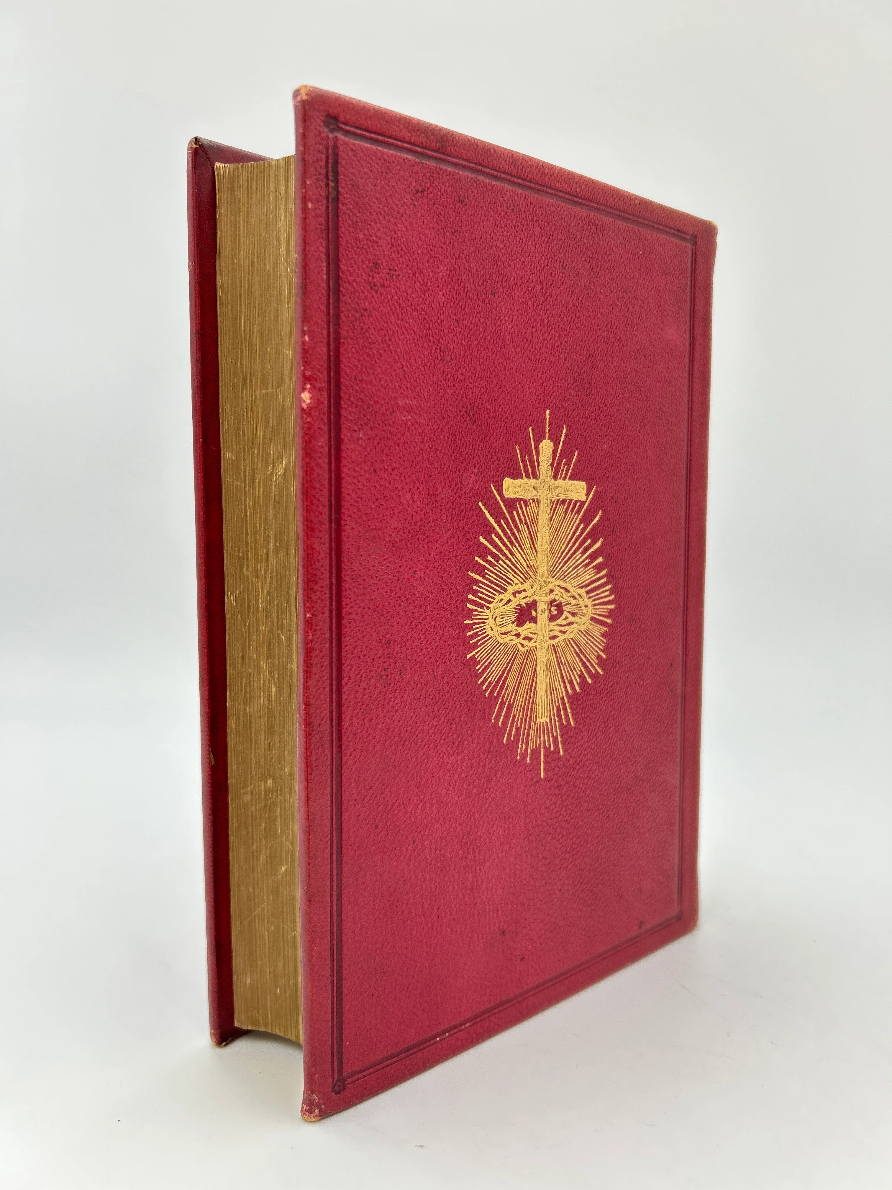 The Poetical Works of John Milton ( 2 vol) - Image 3