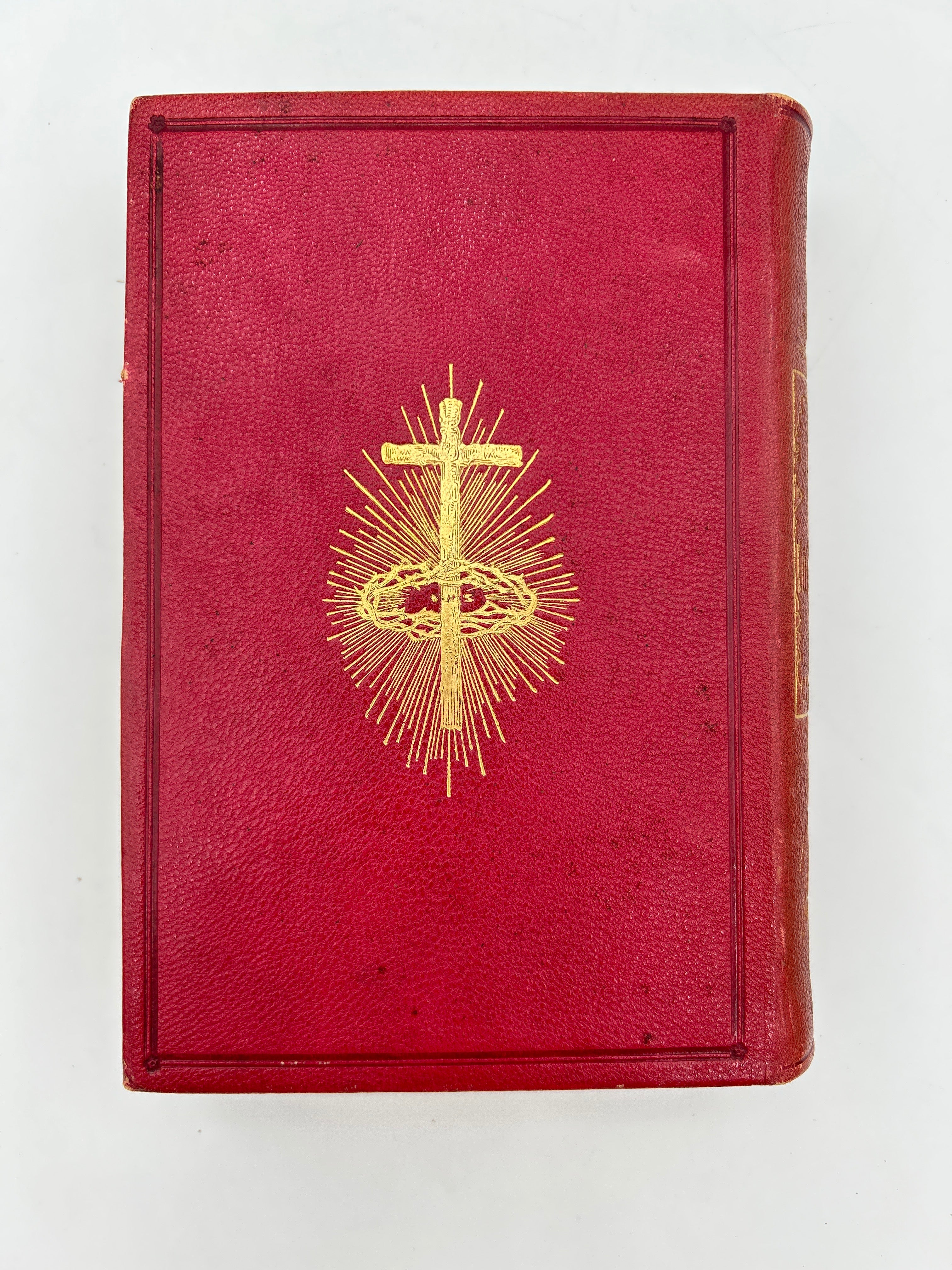 The Poetical Works of John Milton ( 2 vol) - Image 5