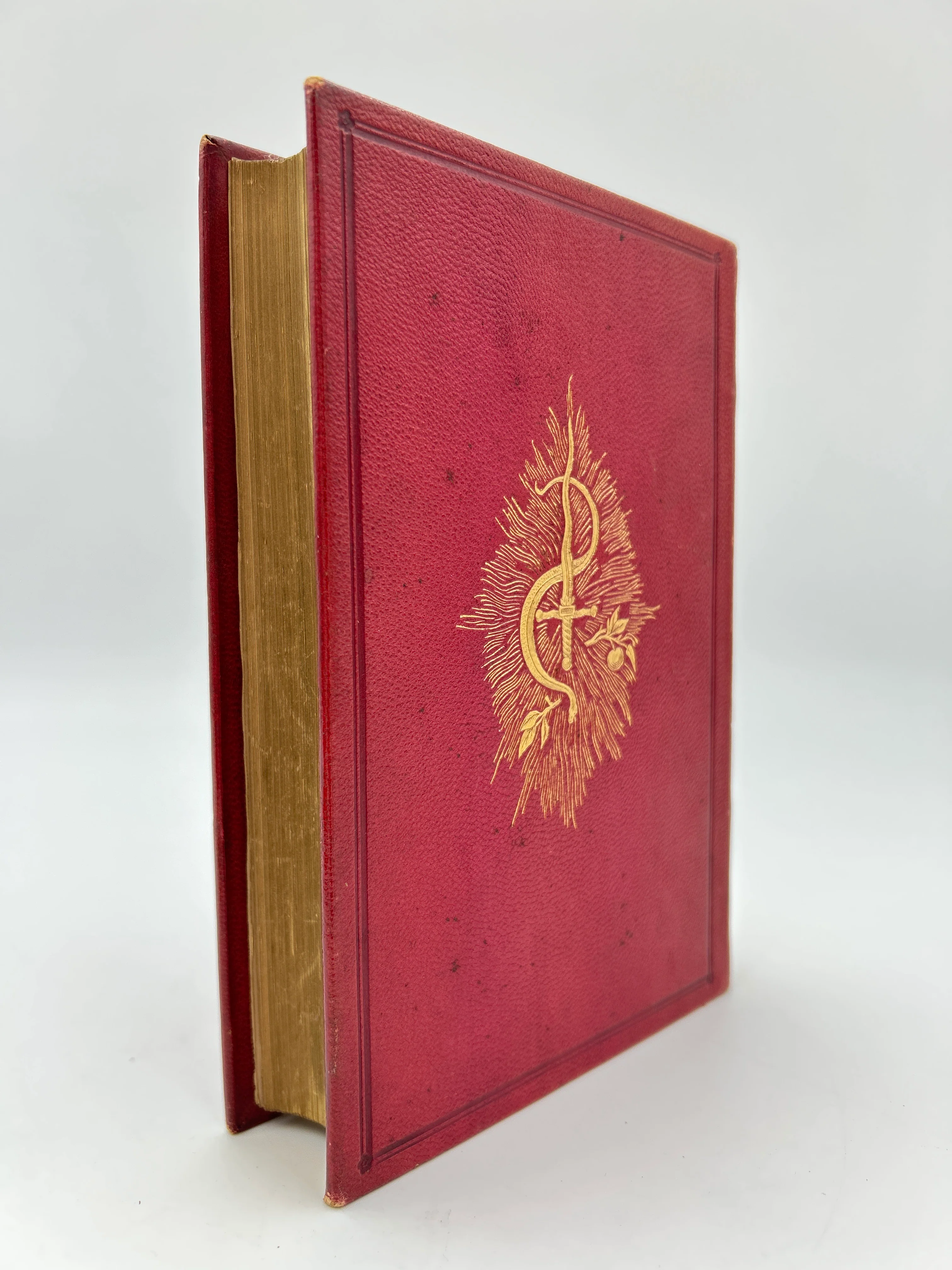 The Poetical Works of John Milton ( 2 vol) - Image 9