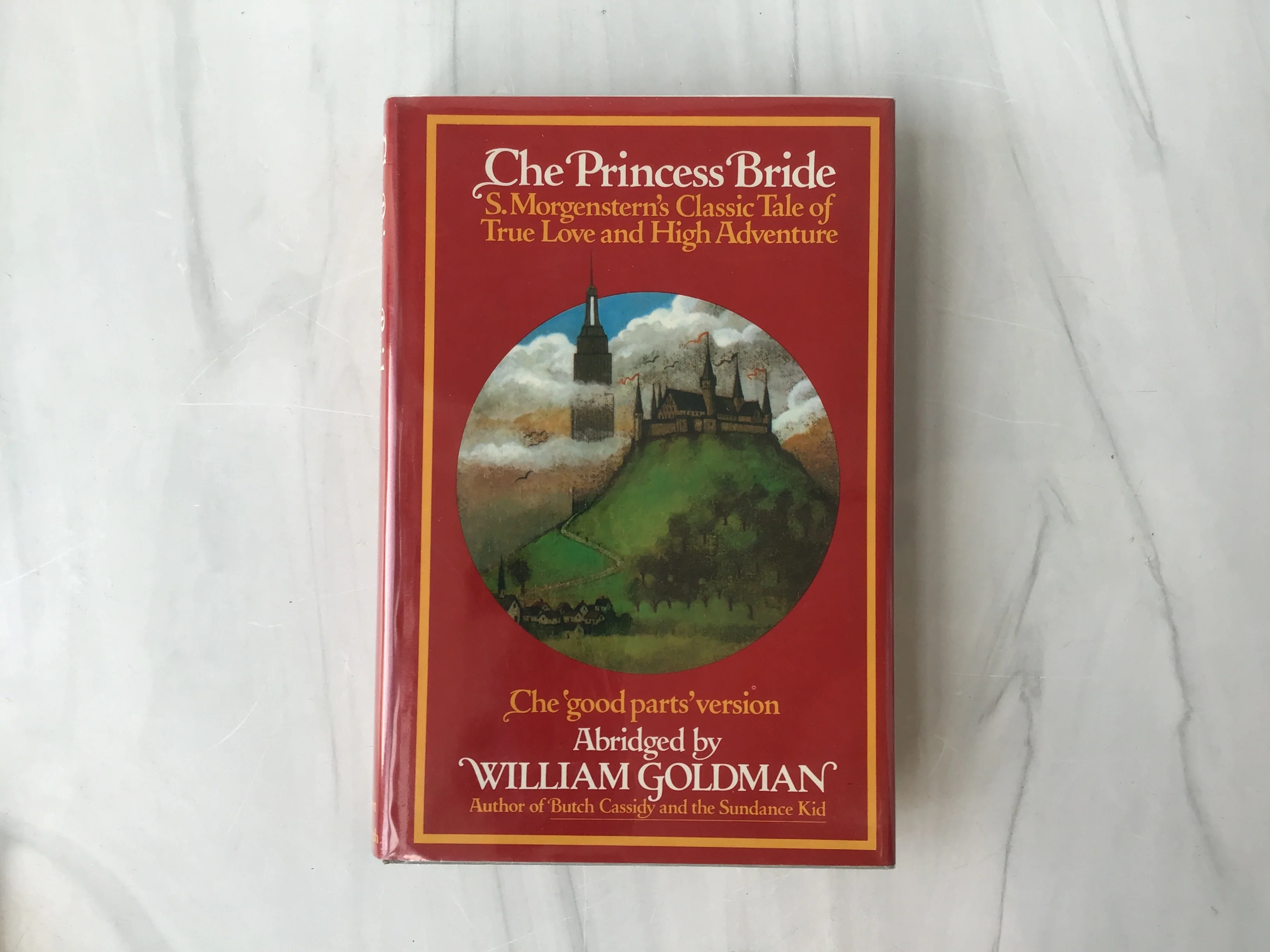 The Princess Bride*