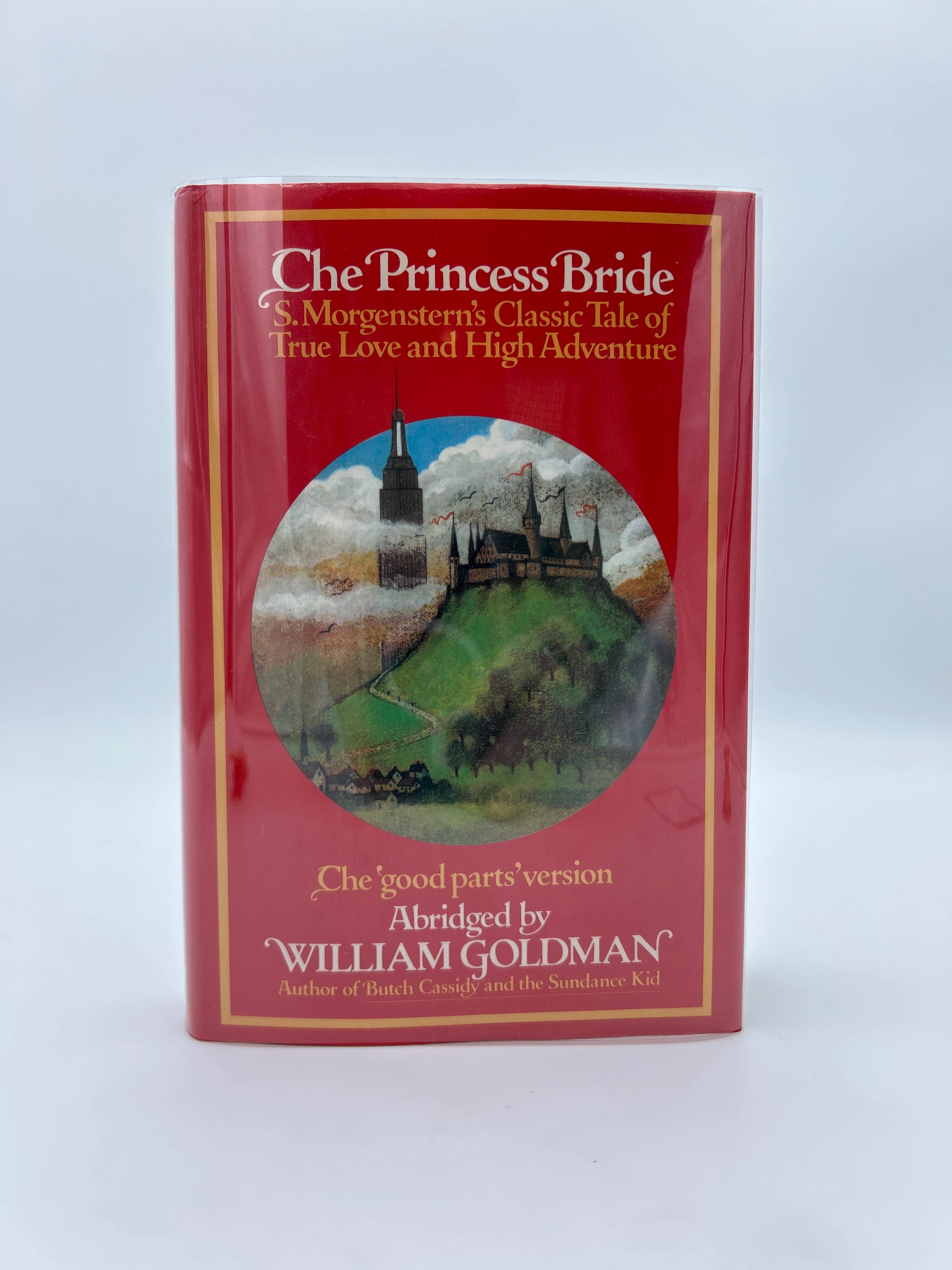 The Princess Bride