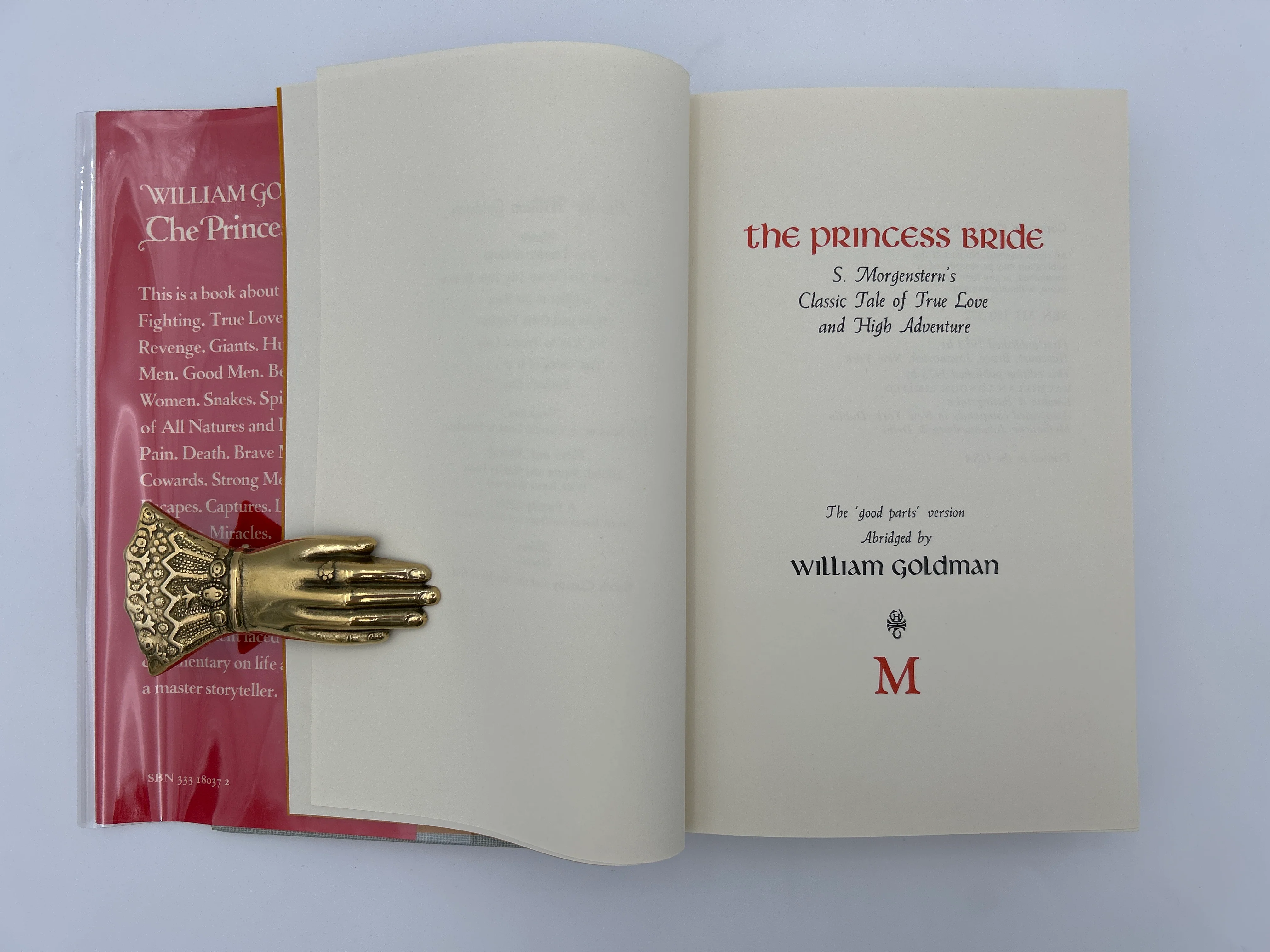 The Princess Bride - Image 4