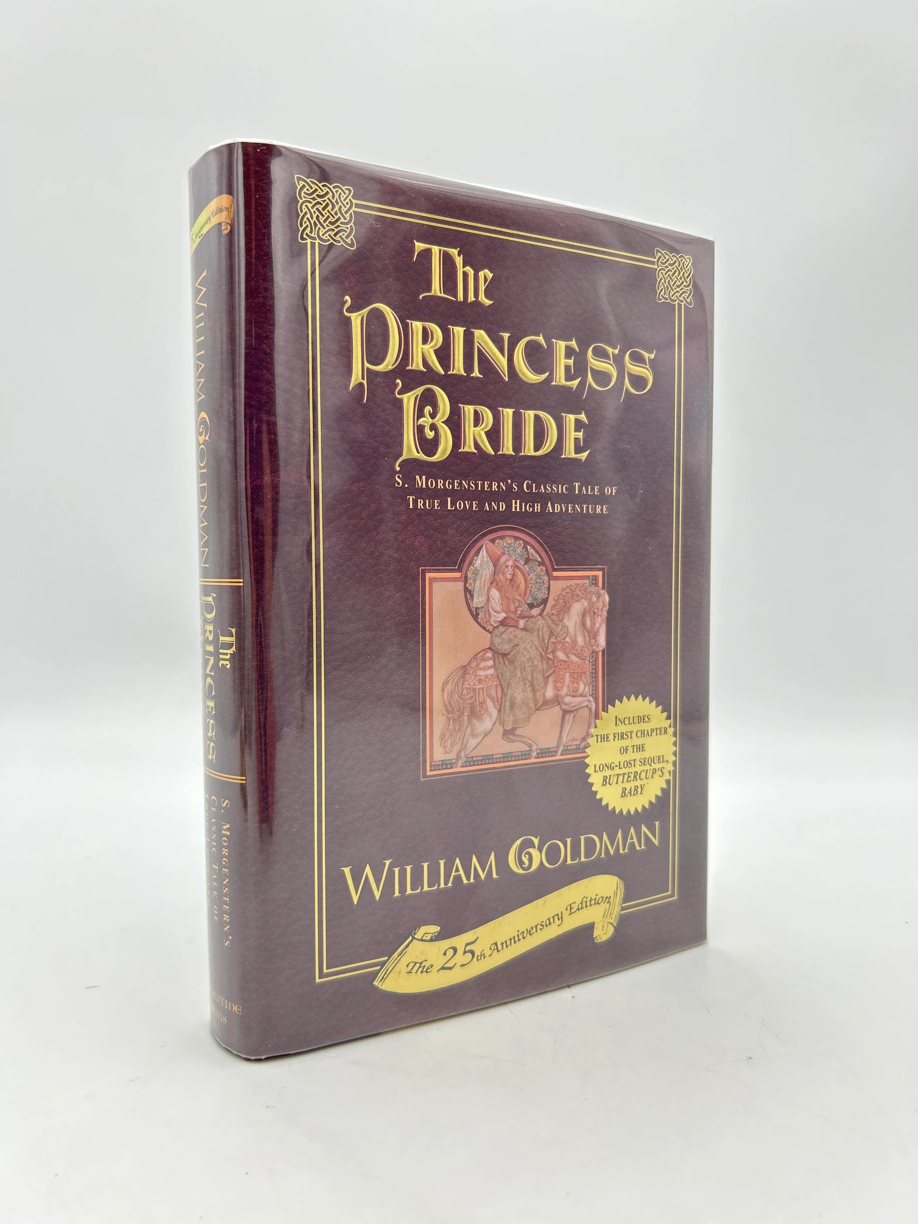 The Princess Bride: 25th Anniversary Edition