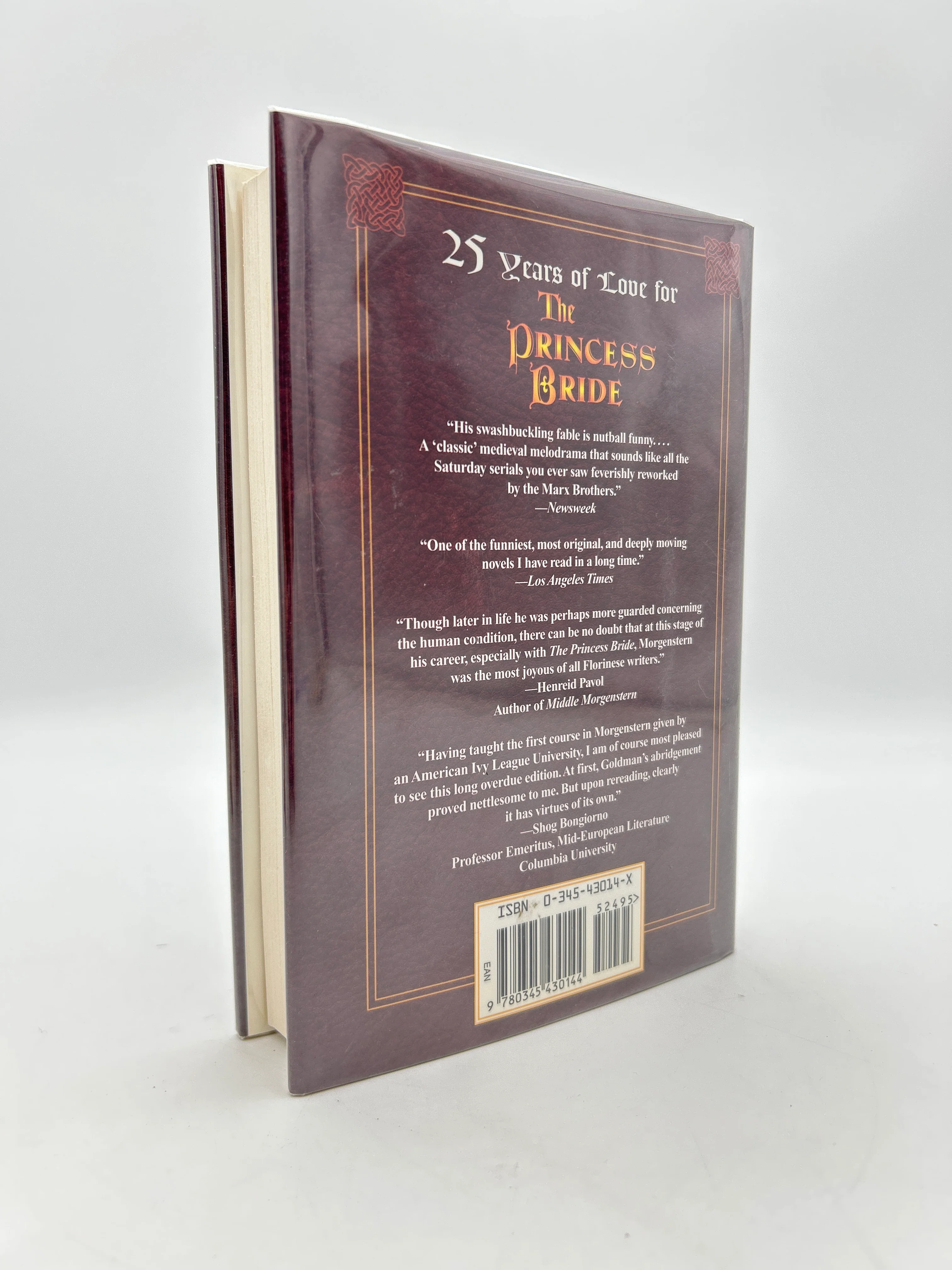 The Princess Bride: 25th Anniversary Edition - Image 8
