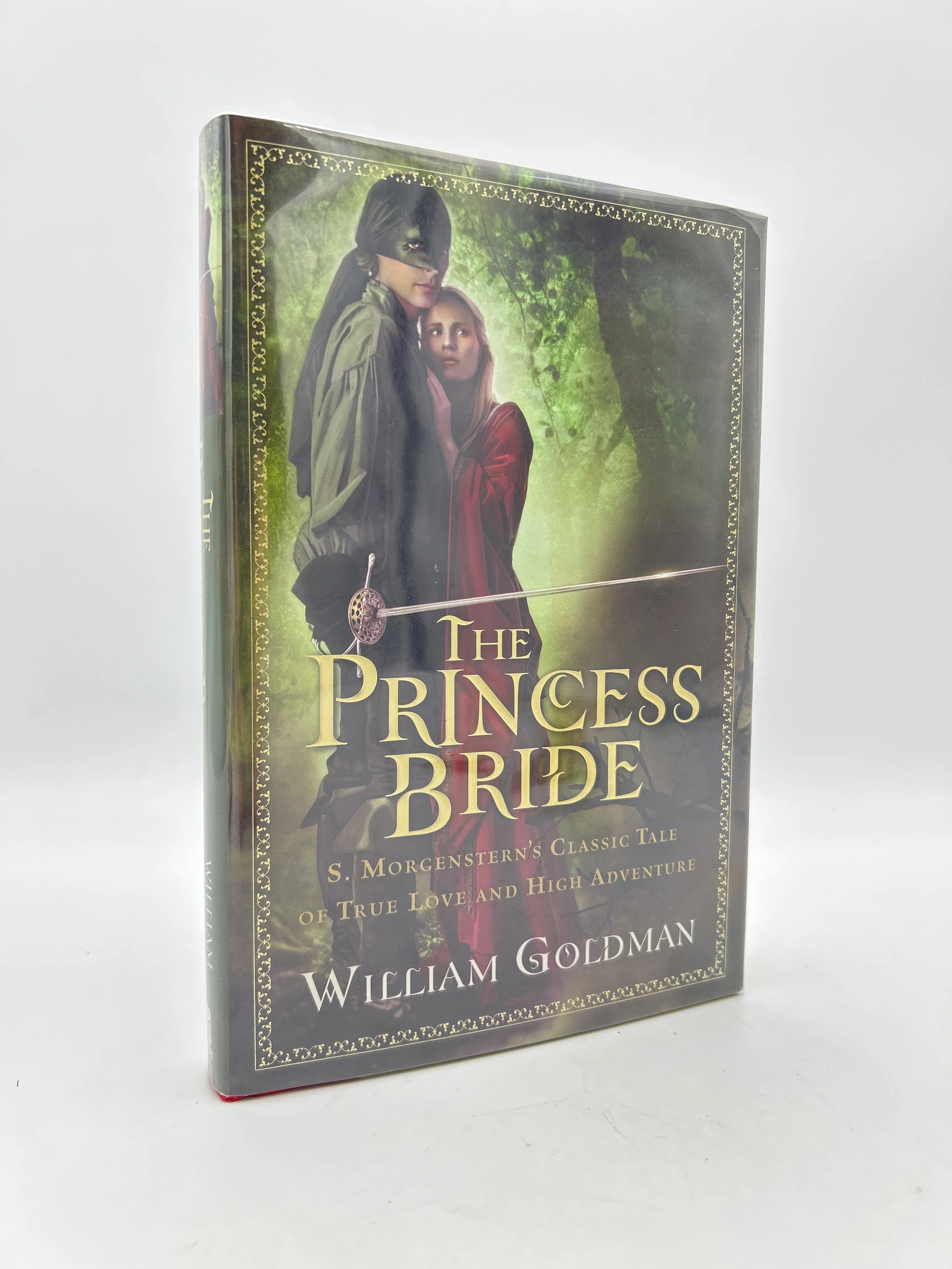 The Princess Bride: 30th Anniversary Hardback Edition
