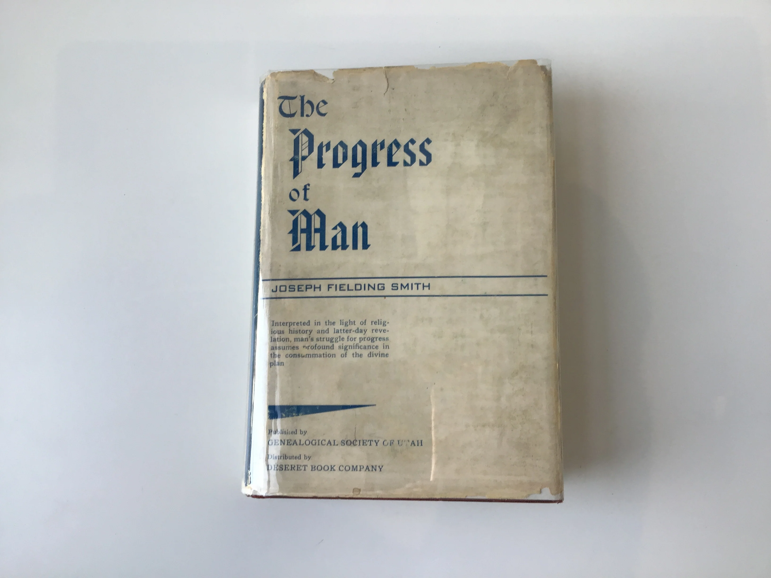 The Progress of Man - Image 2