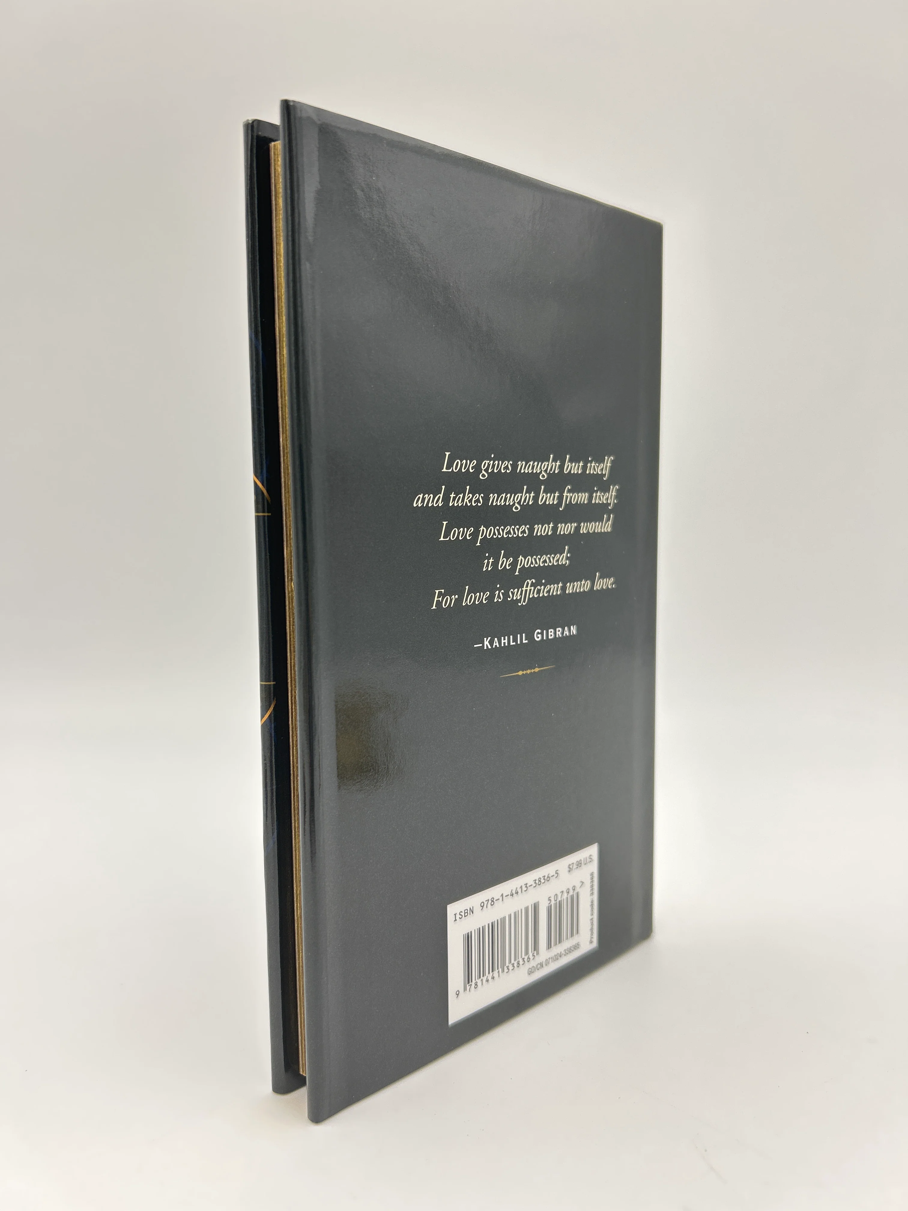 The Prophet Reprint - Image 2