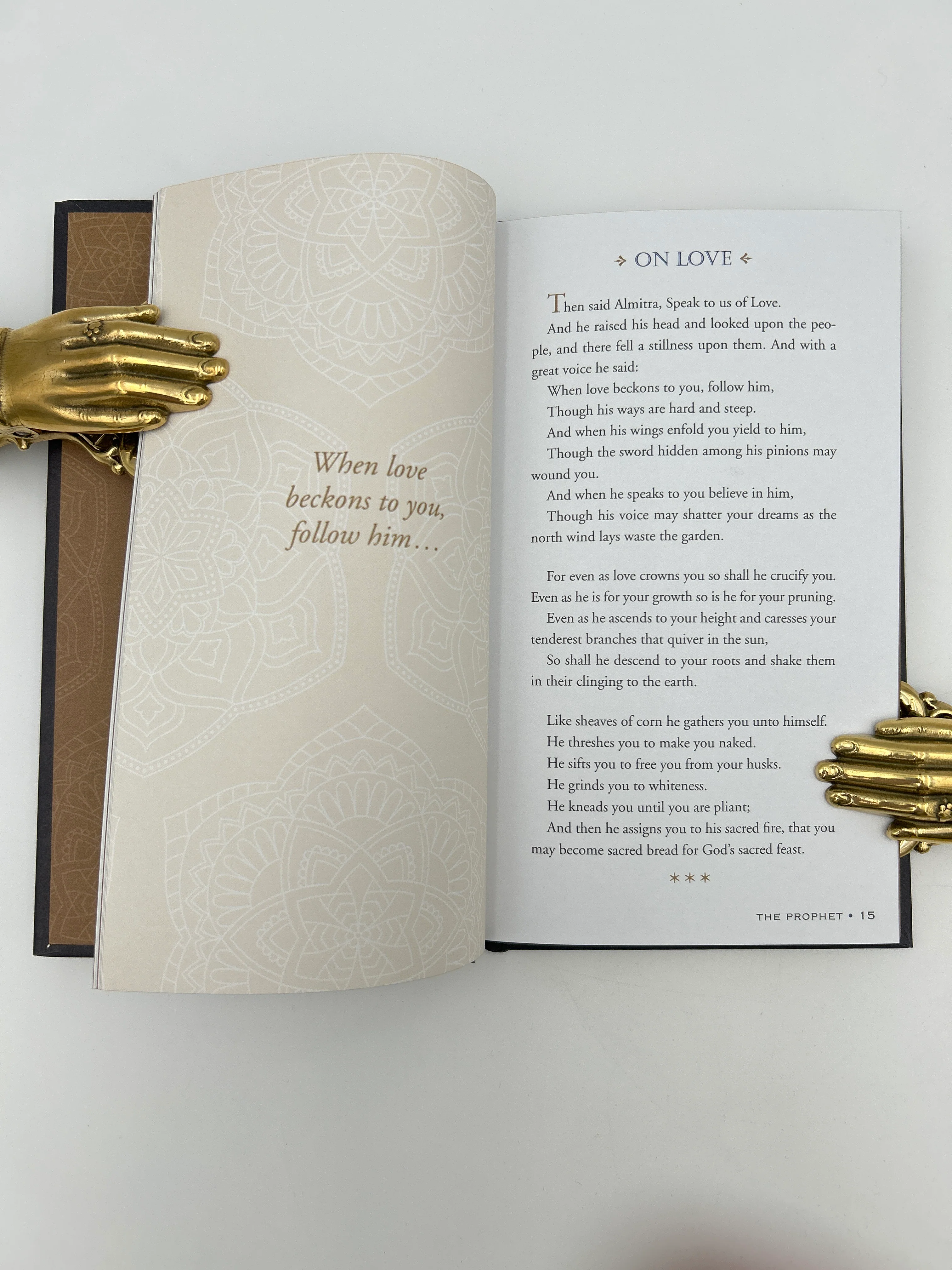 The Prophet Reprint - Image 4
