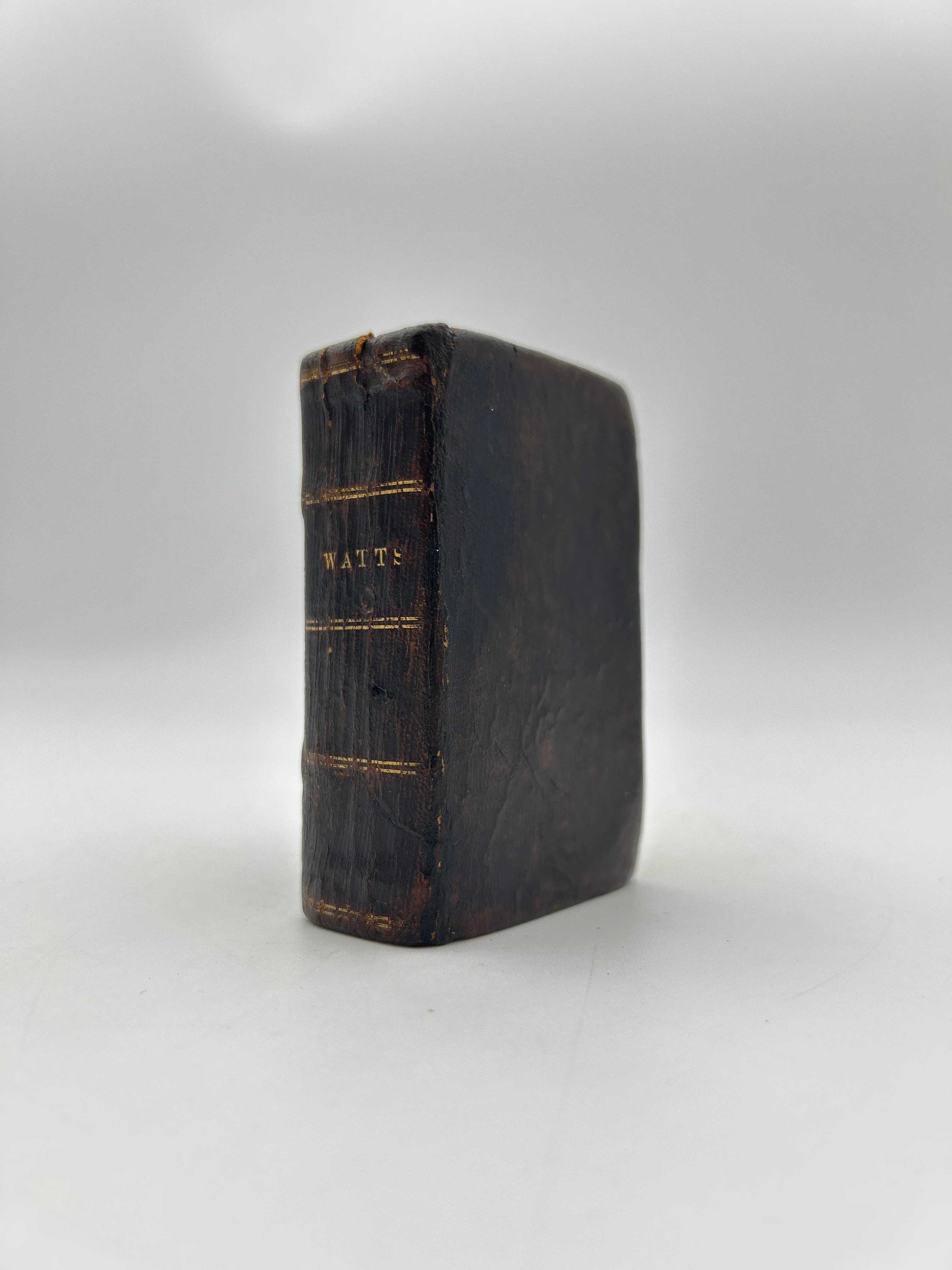 The Psalms of David in Miniature