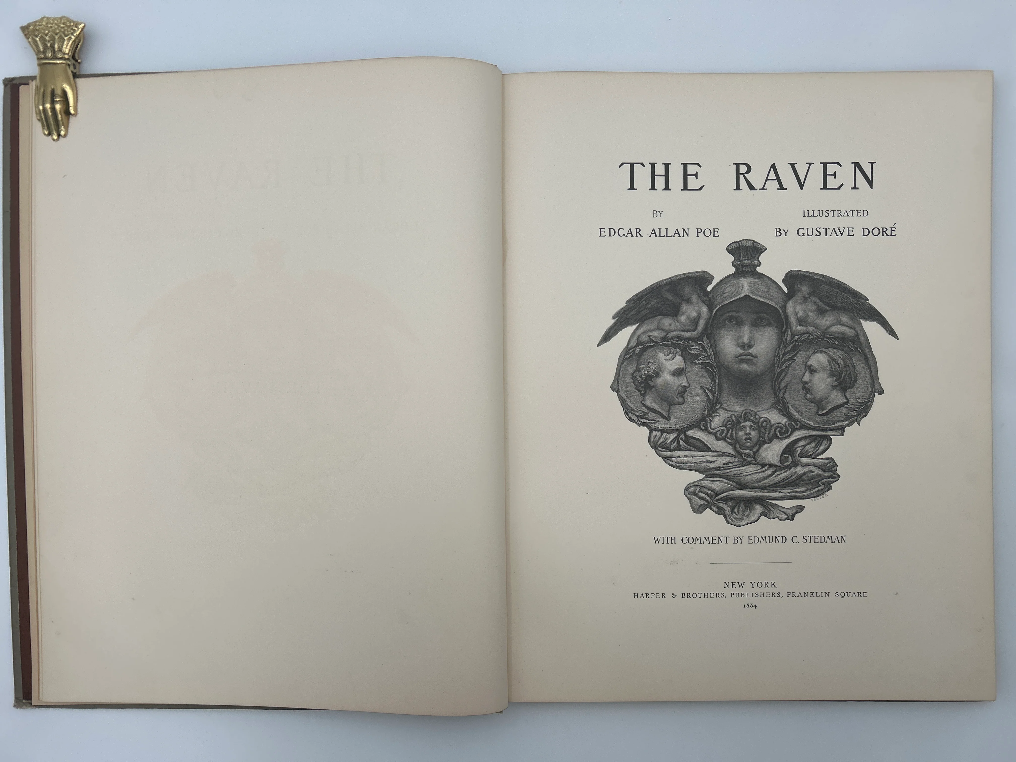 The Raven - Image 3