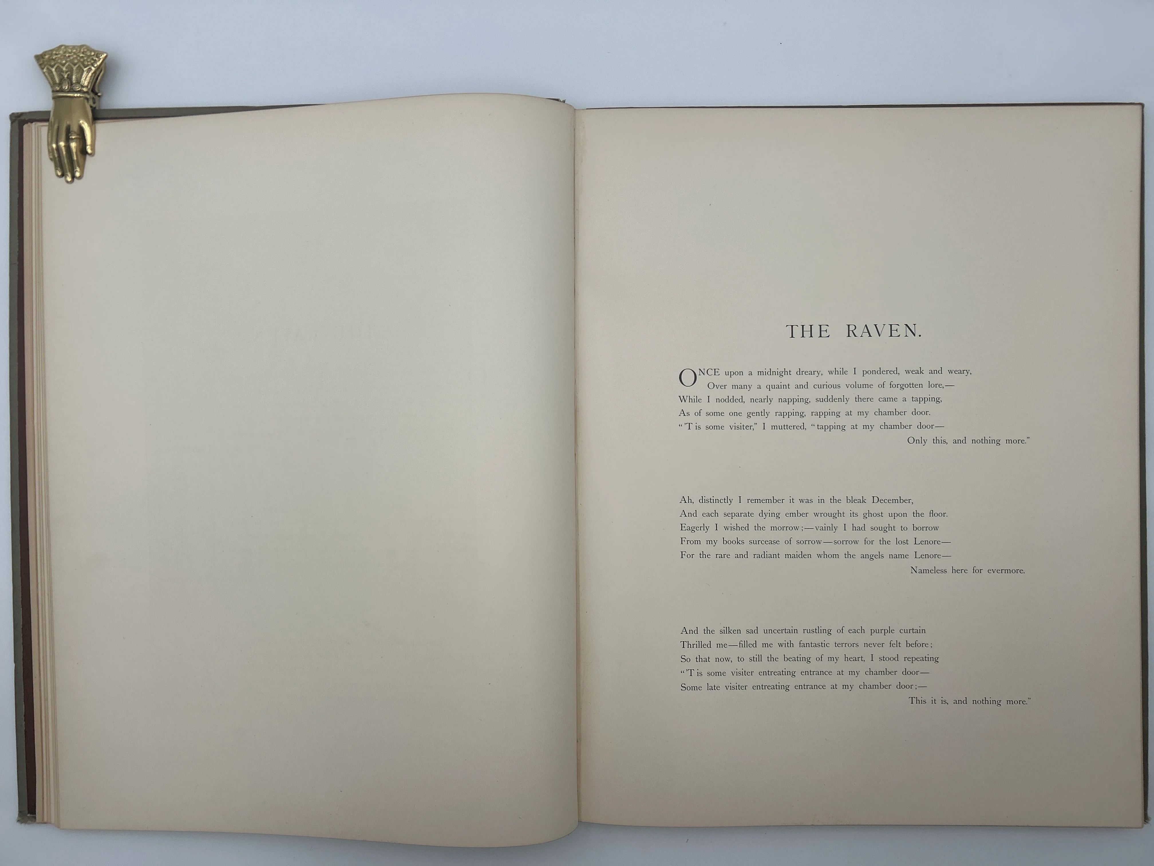 The Raven - Image 5