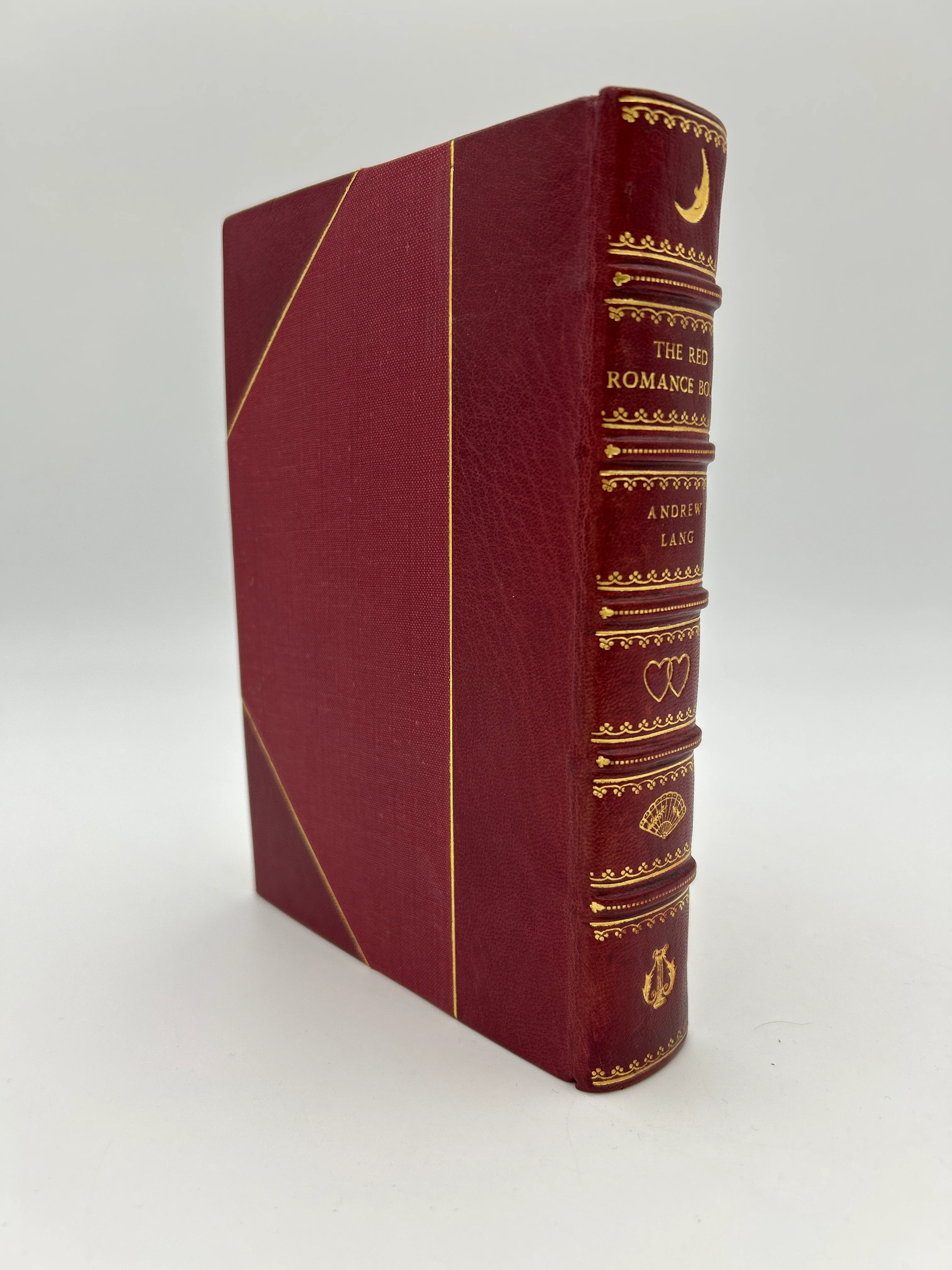 The Red Romance Book - Image 2