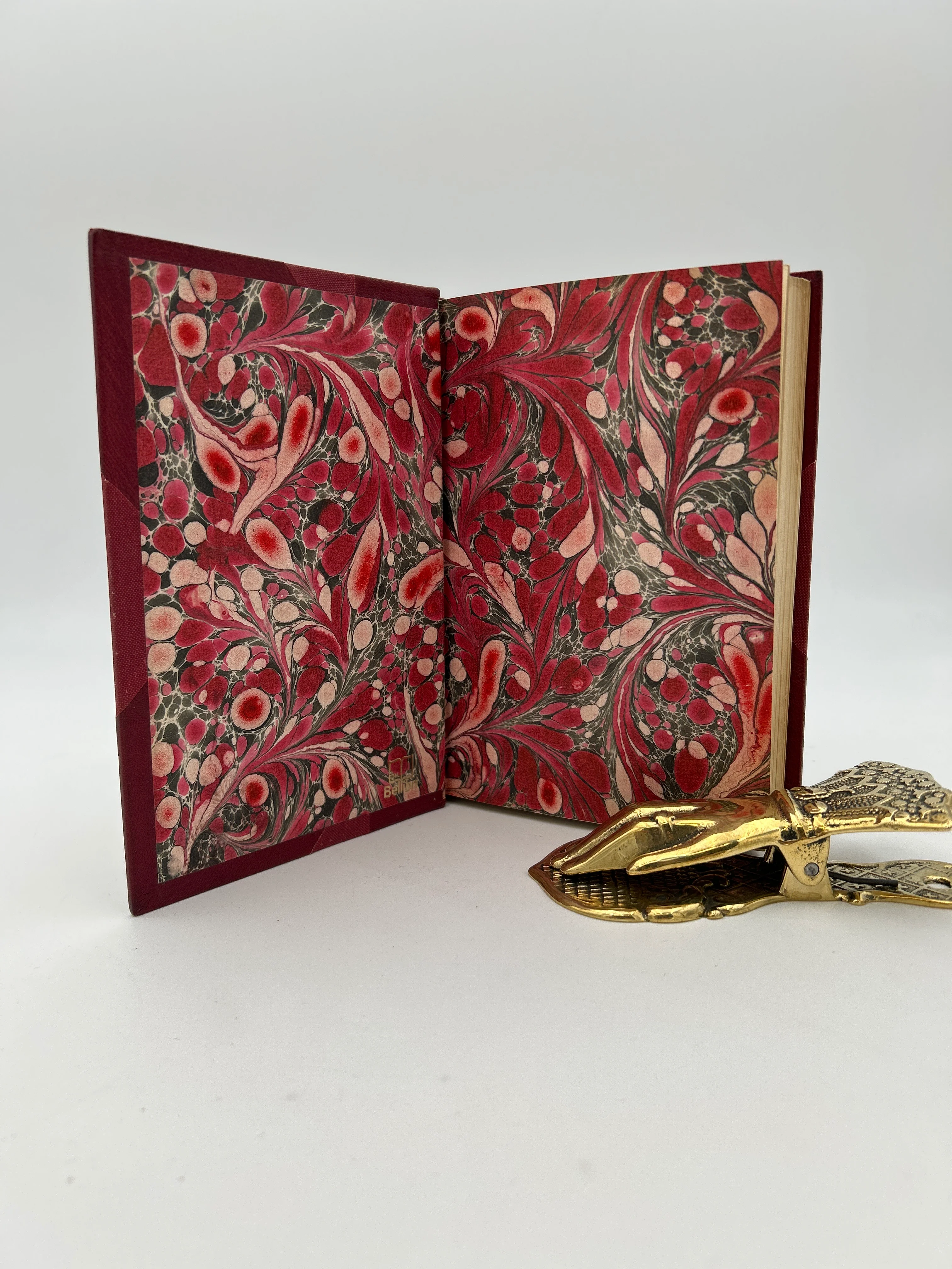 The Red True Story Book - Image 3