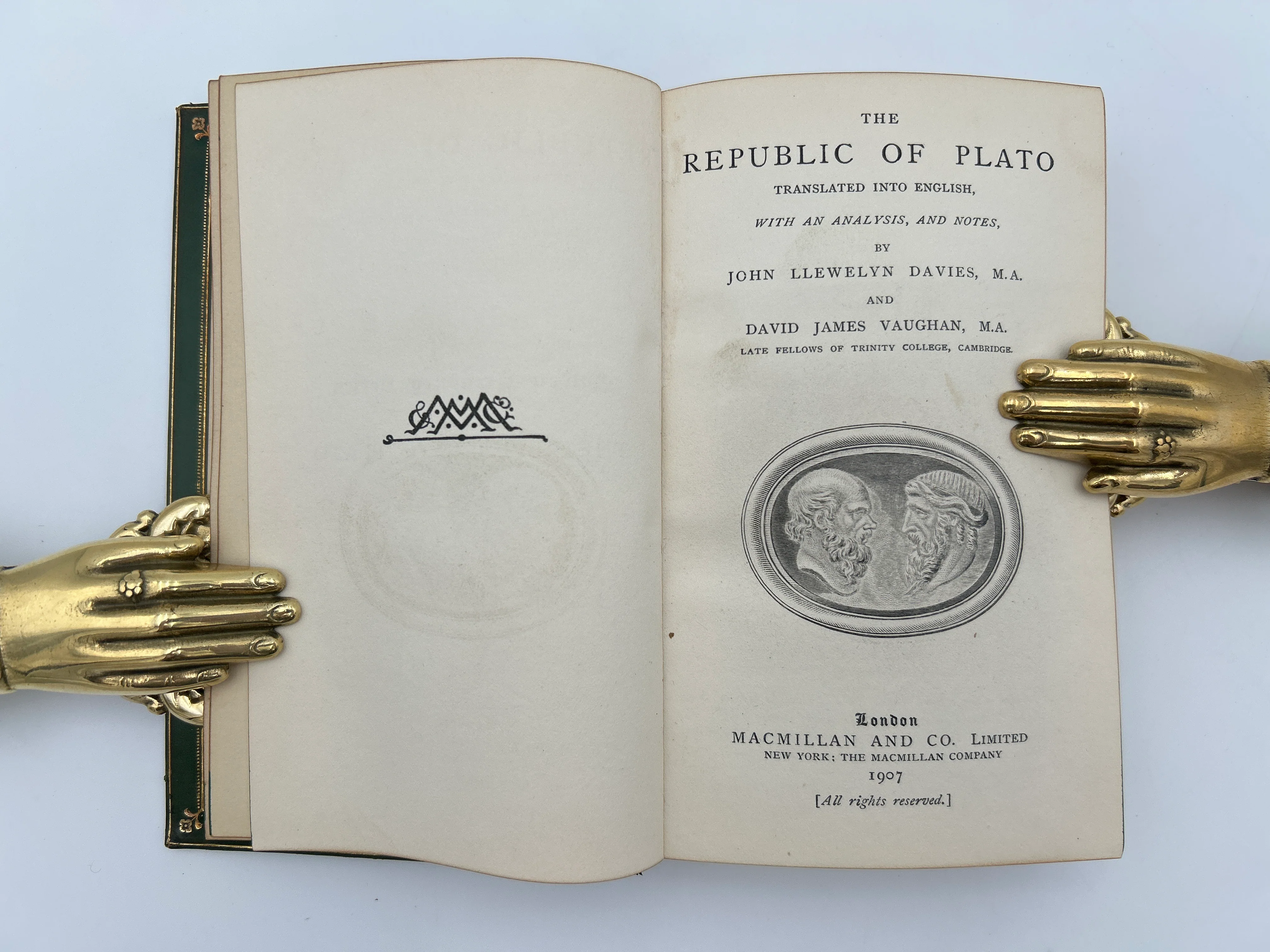 The Republic of Plato - Image 3
