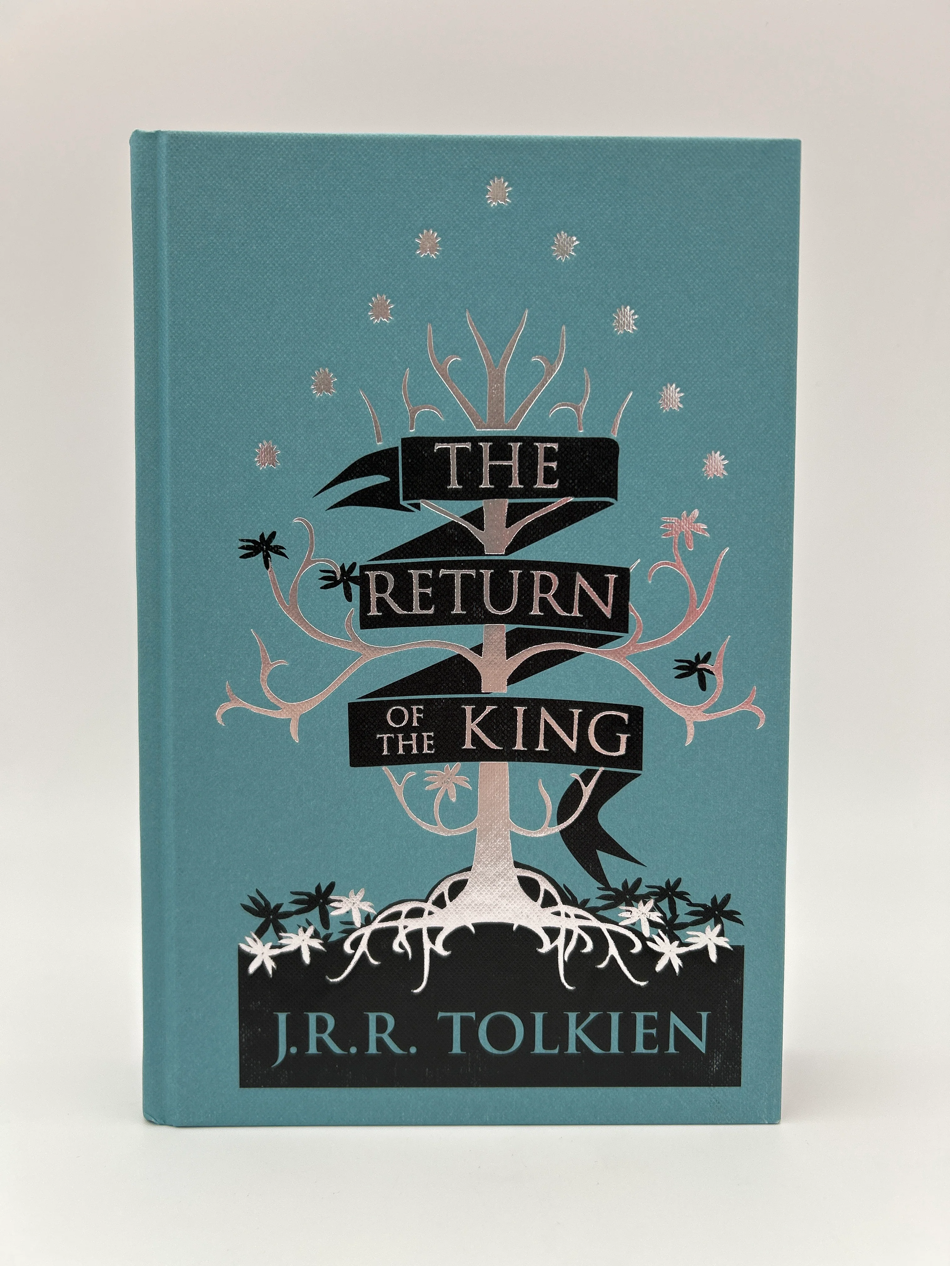 The Return of the King