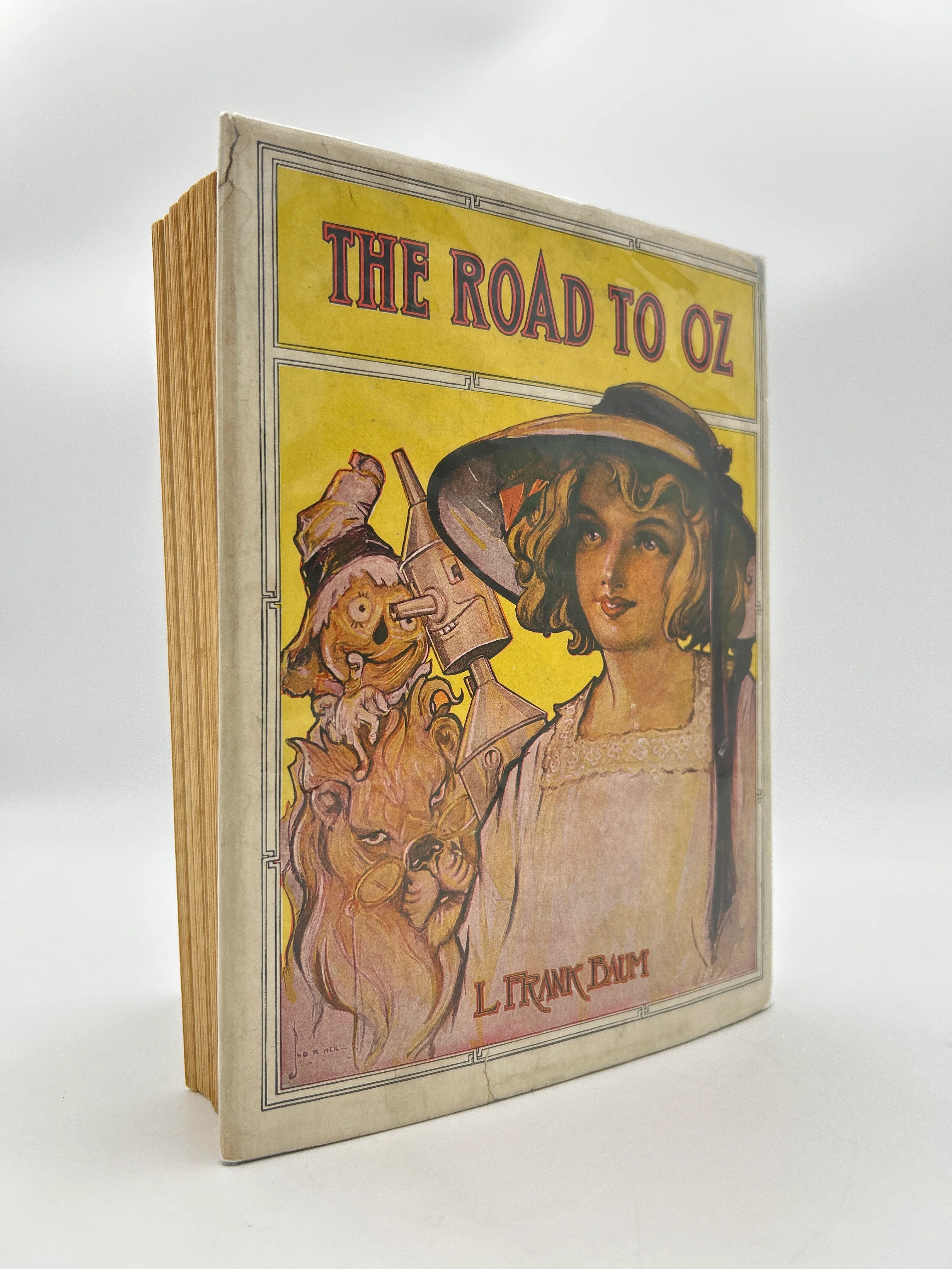 The Road to Oz - Image 2