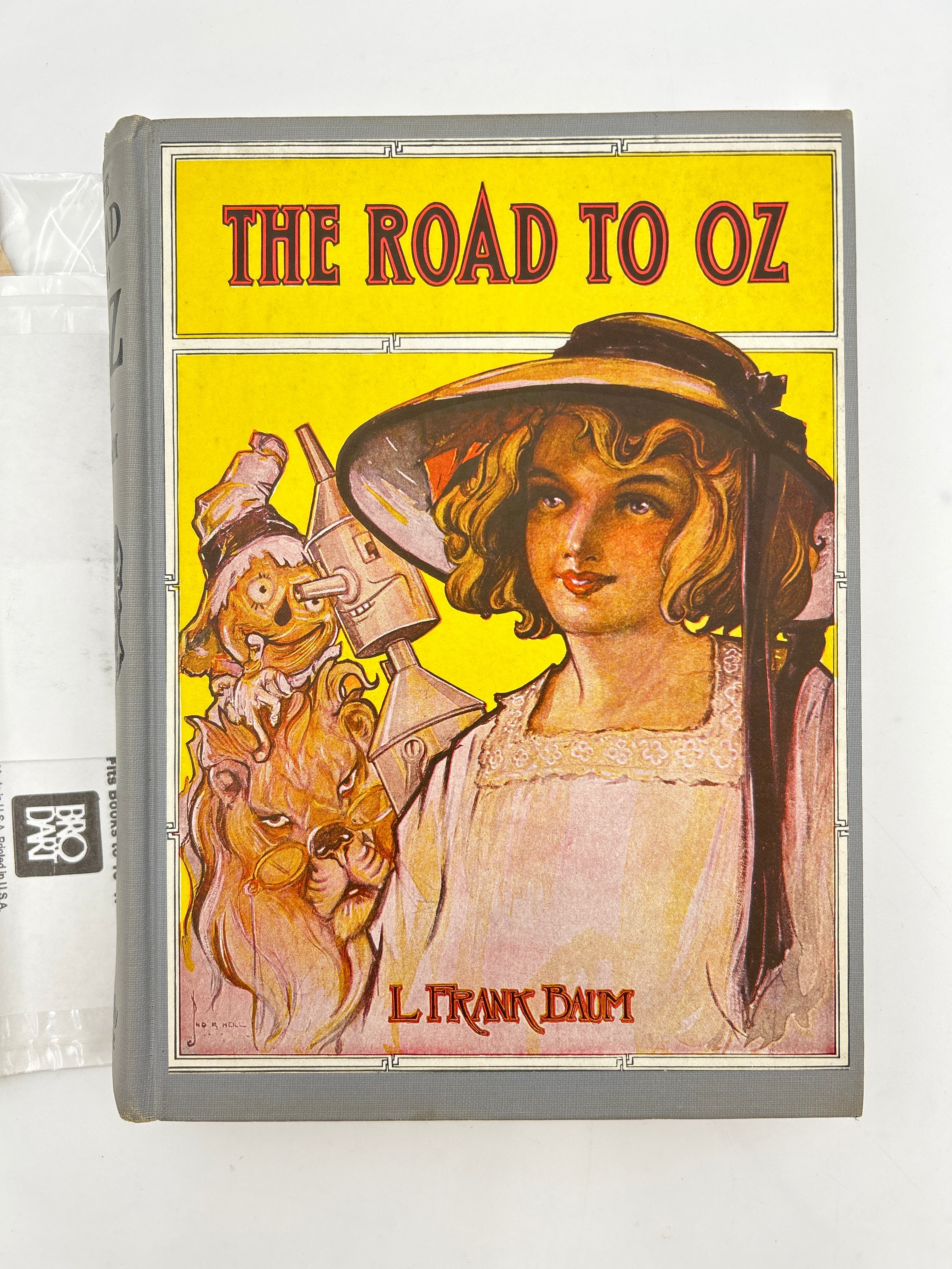 The Road to Oz - Image 3