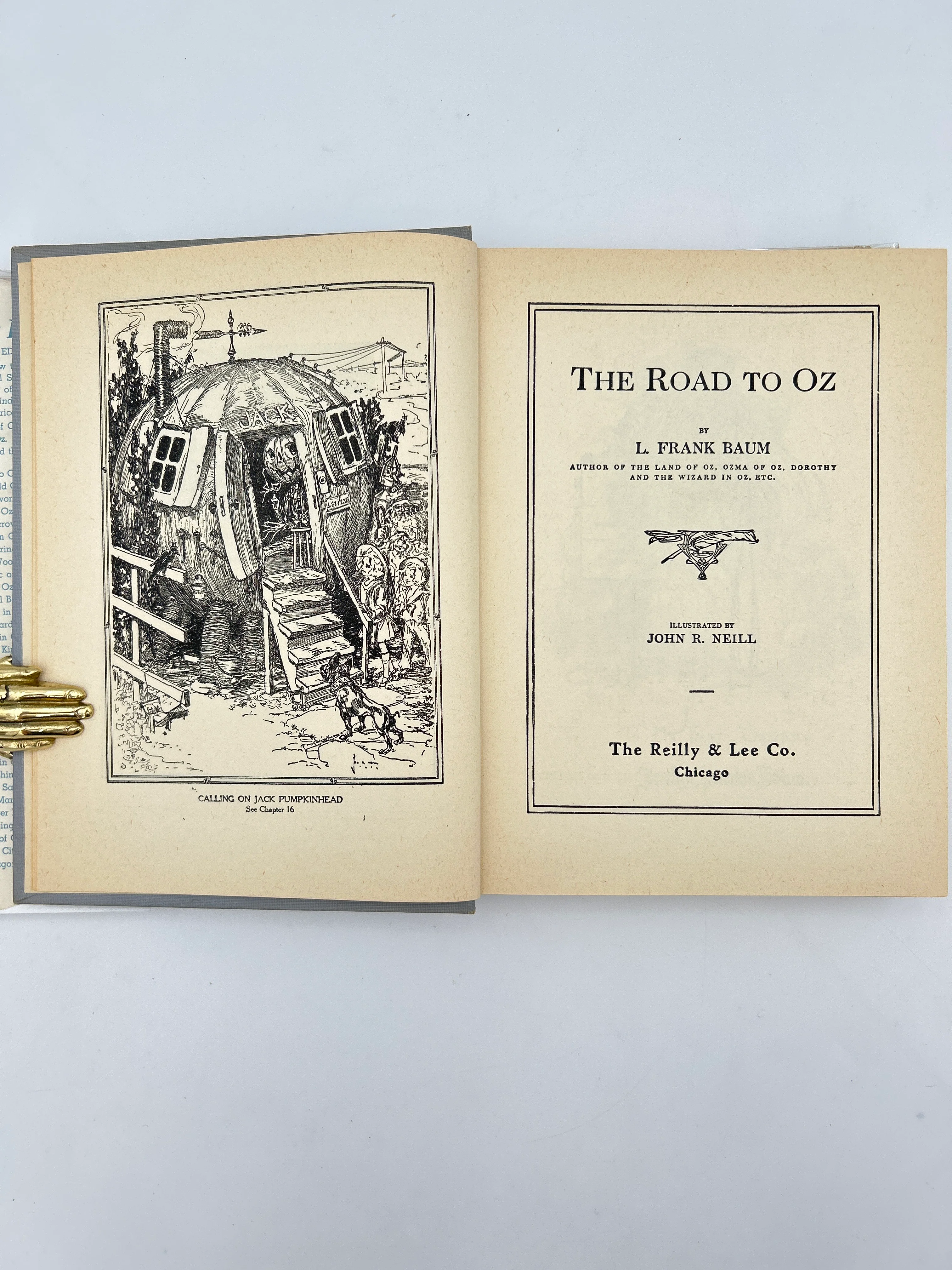 The Road to Oz - Image 4