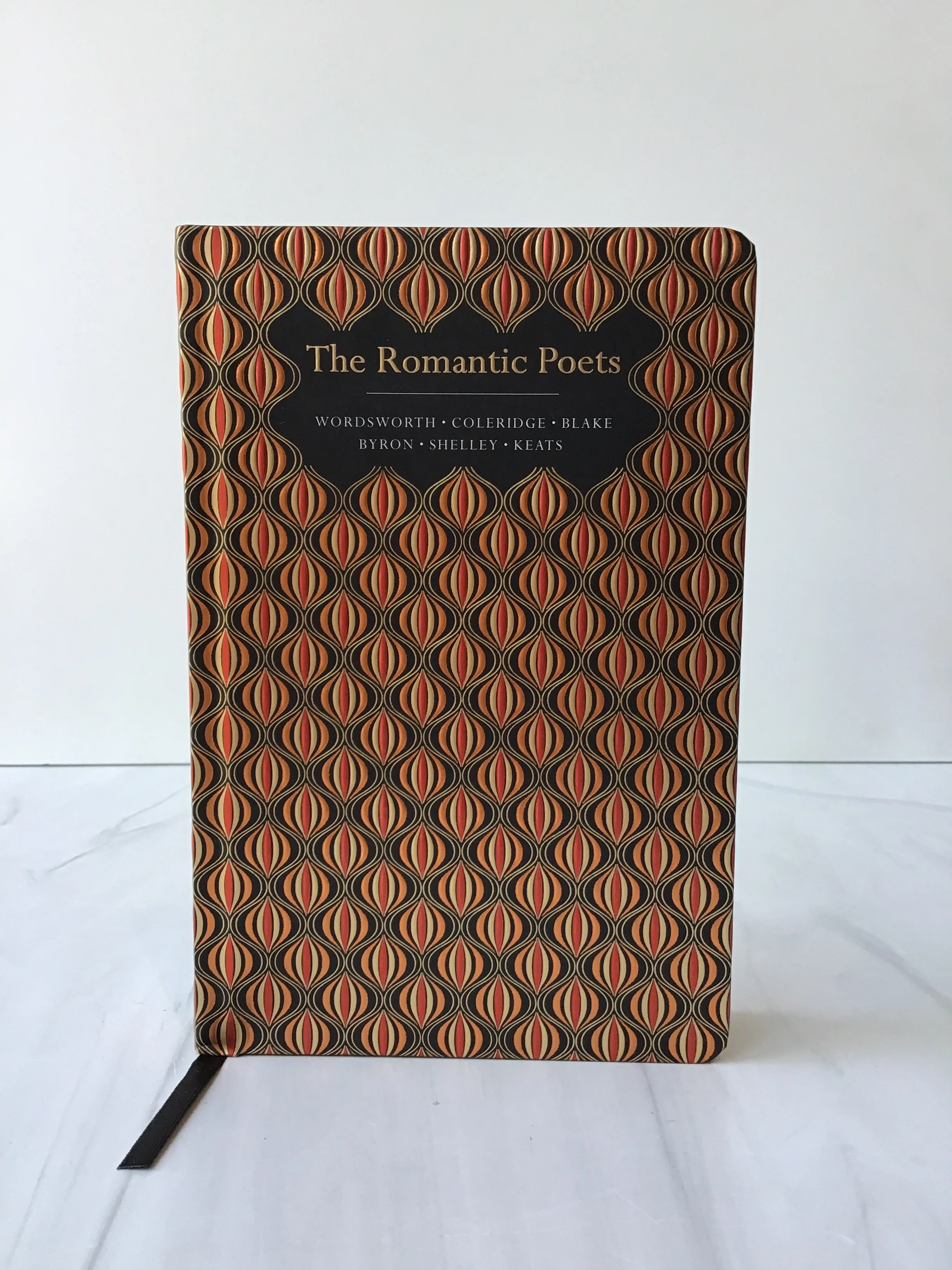 The Romantic Poets