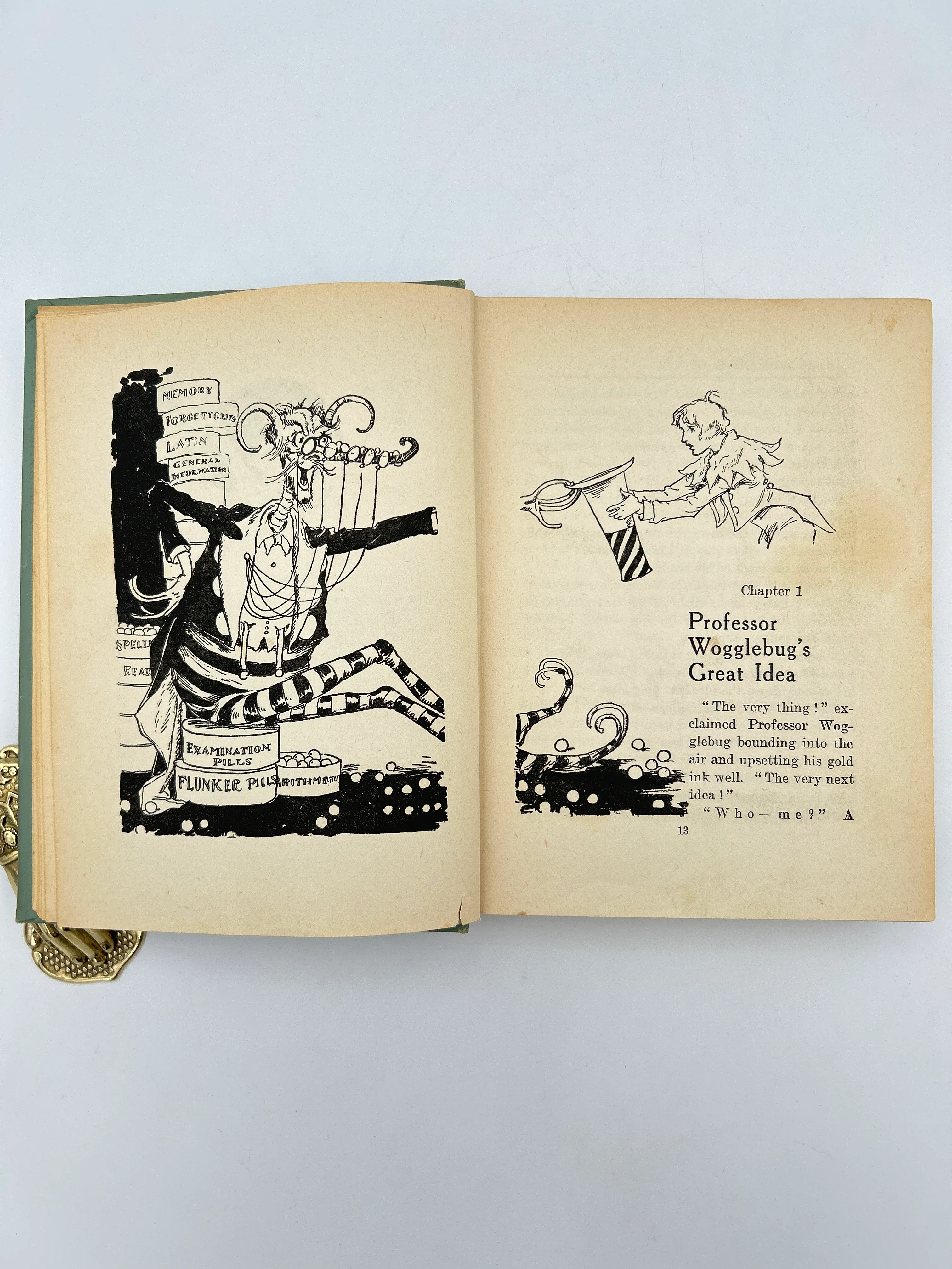 The Royal Book of Oz - Image 4