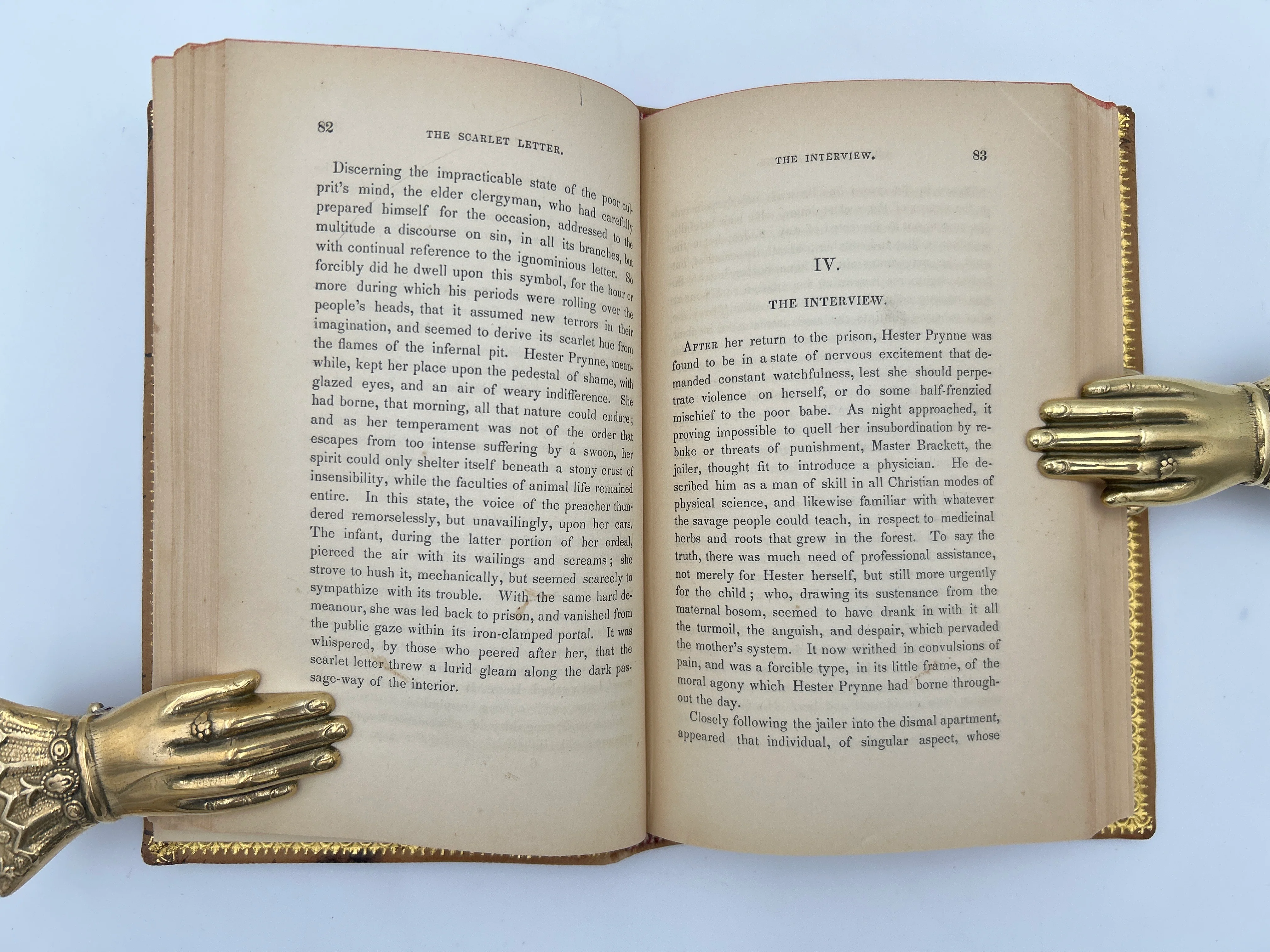 The Scarlet Letter - Image 4