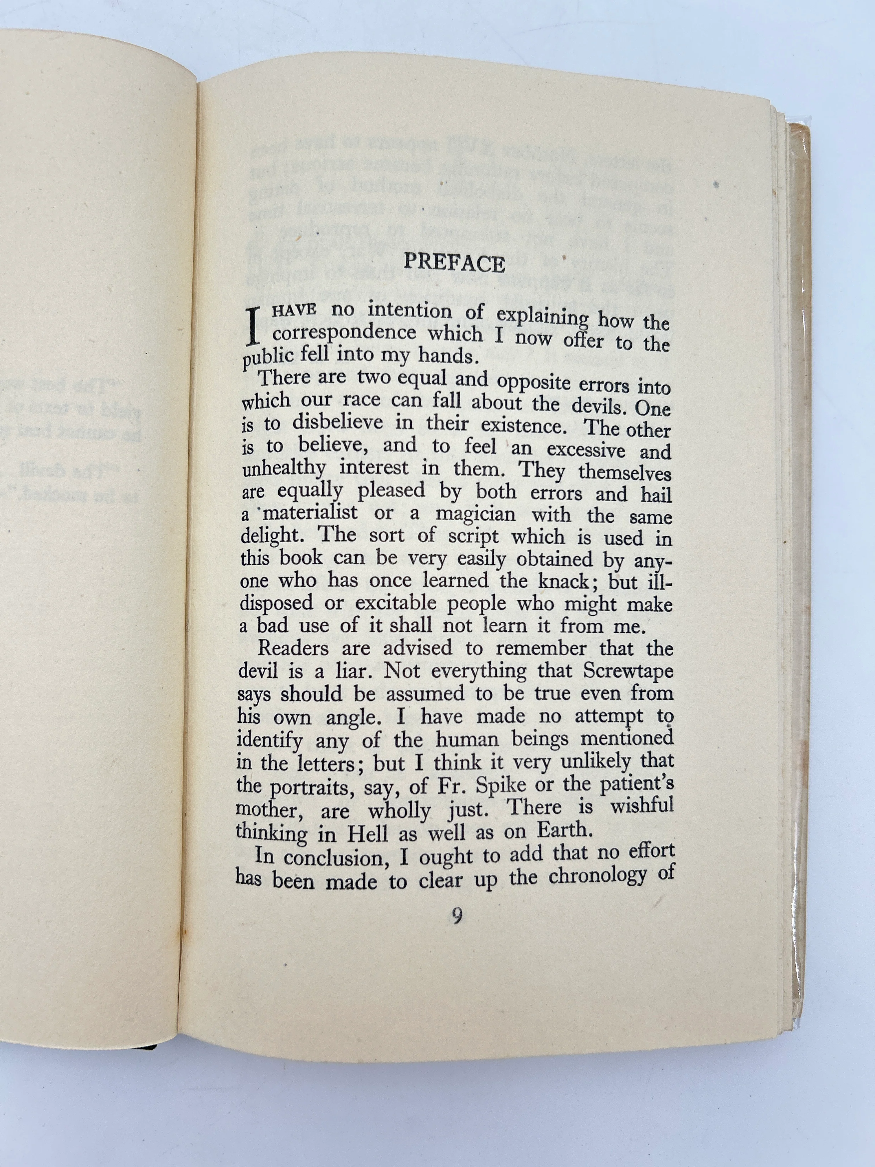 The Screwtape Letters - Image 5