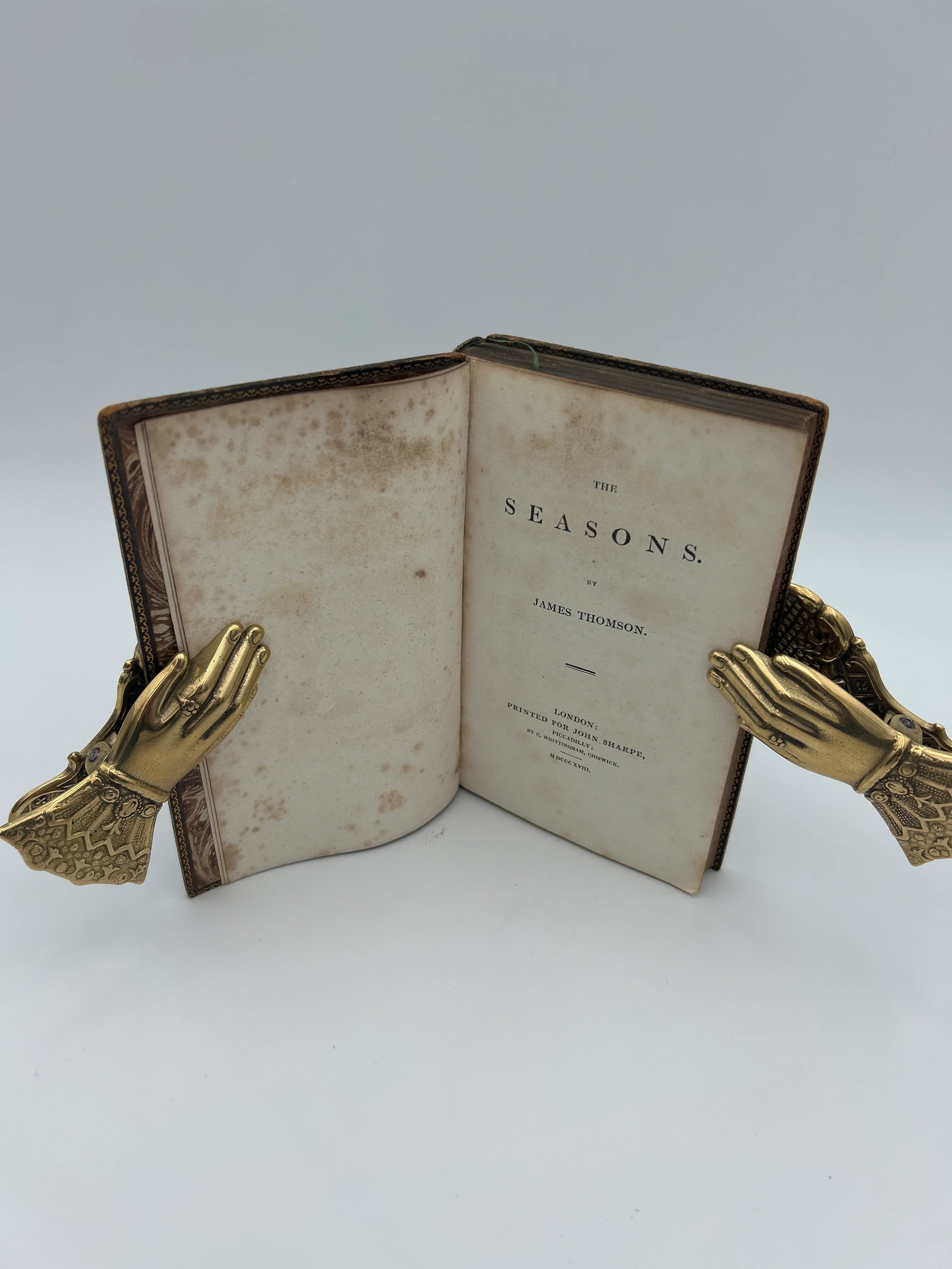 The Season's - Image 4