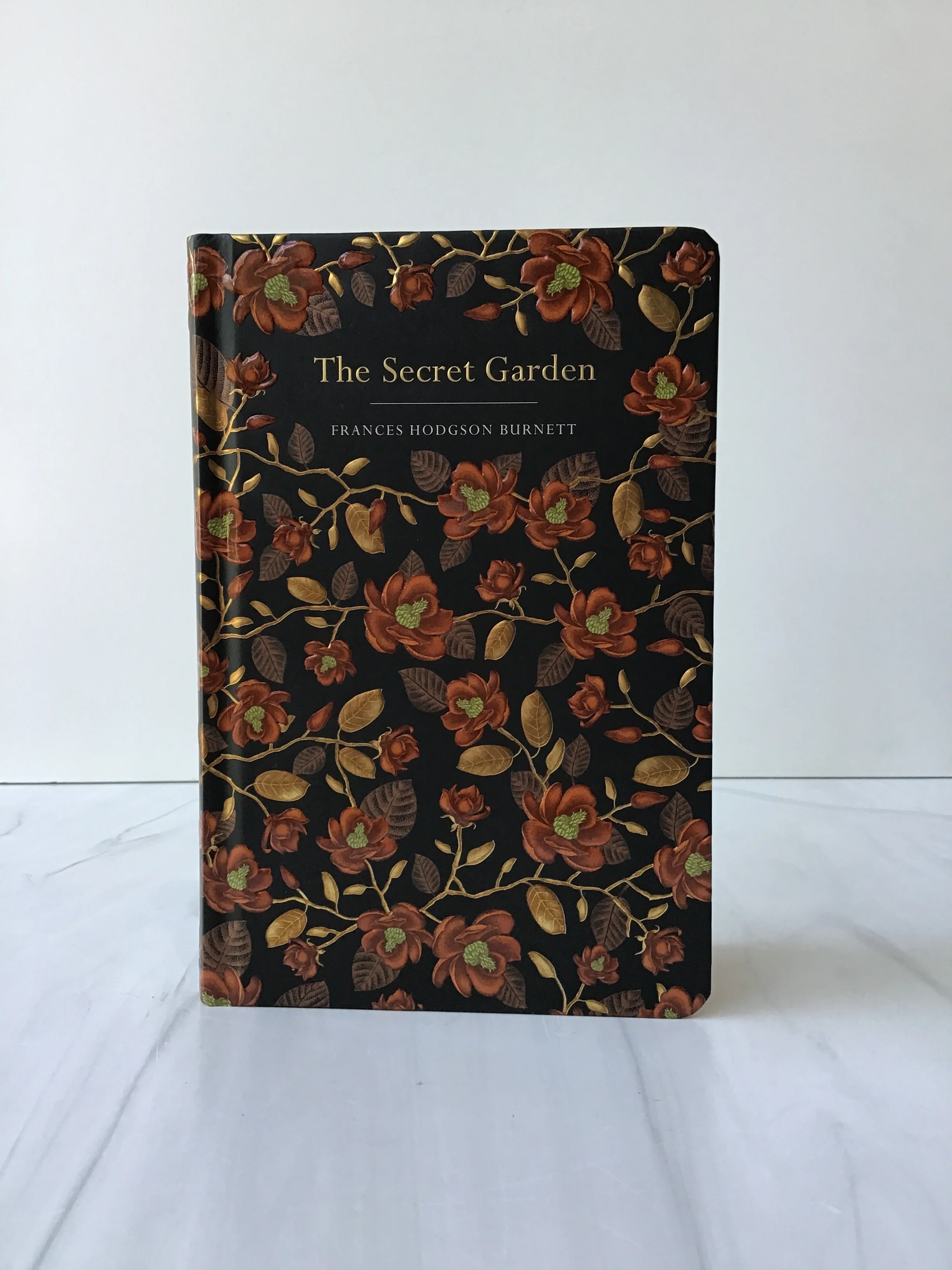 -The Secret Garden*