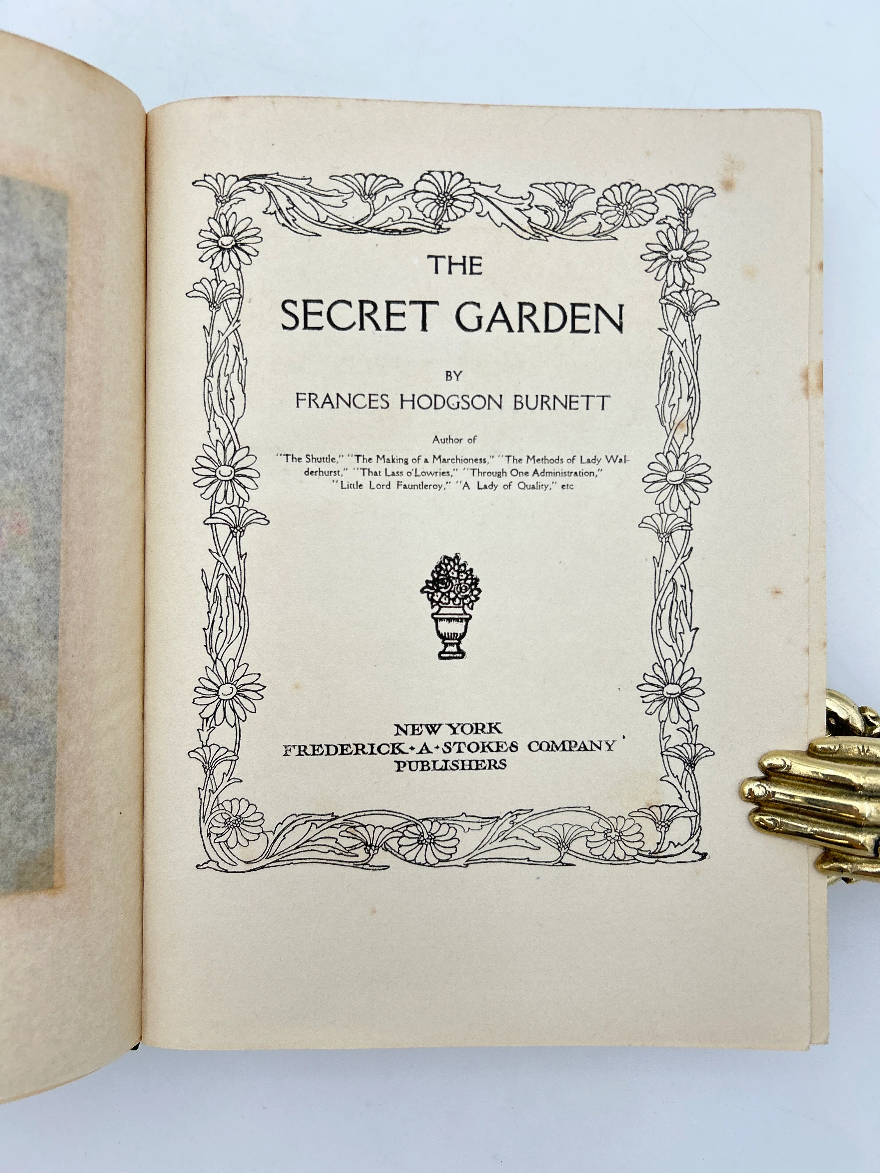 The Secret Garden - Image 2