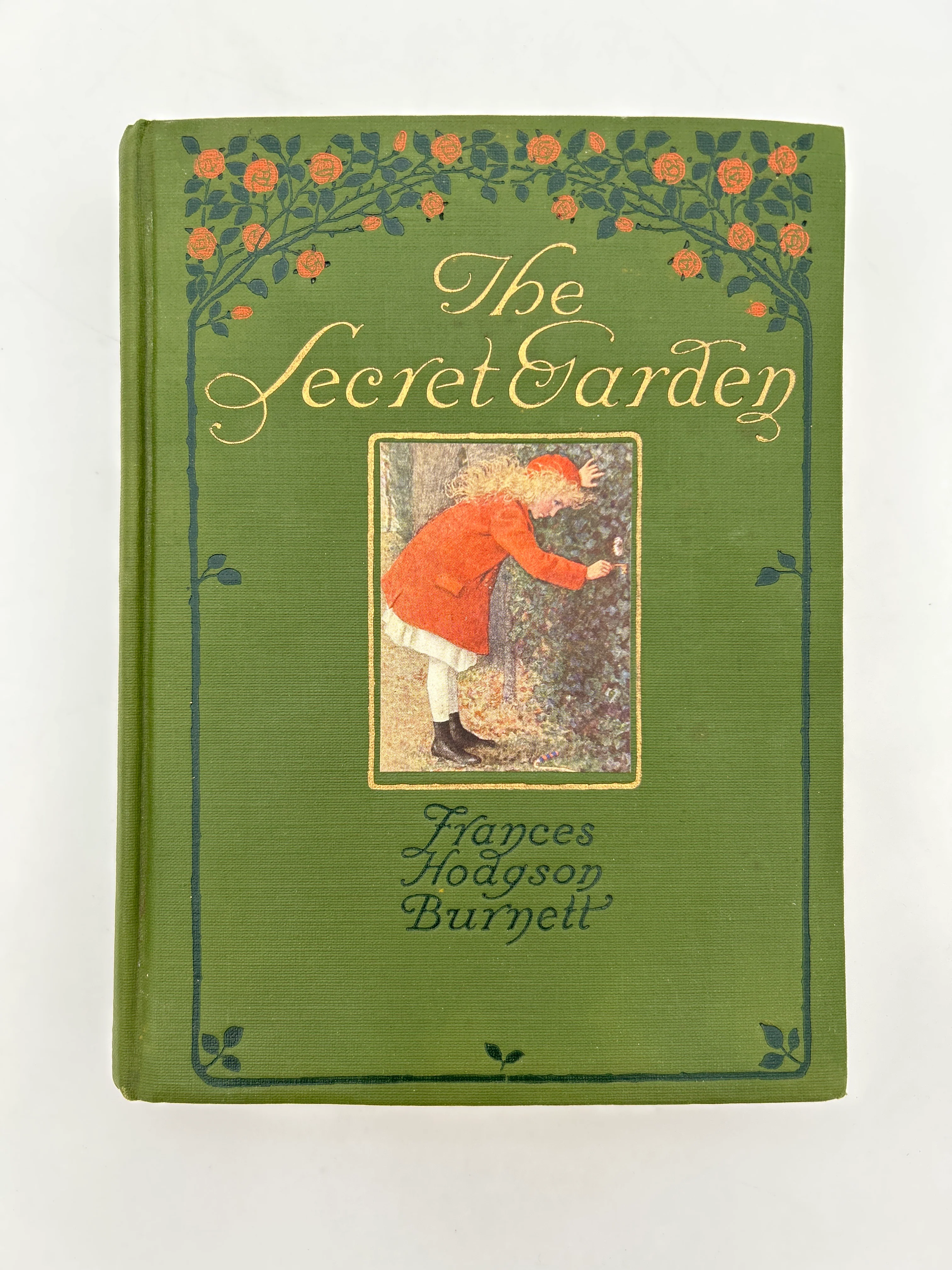 The Secret Garden - Image 5