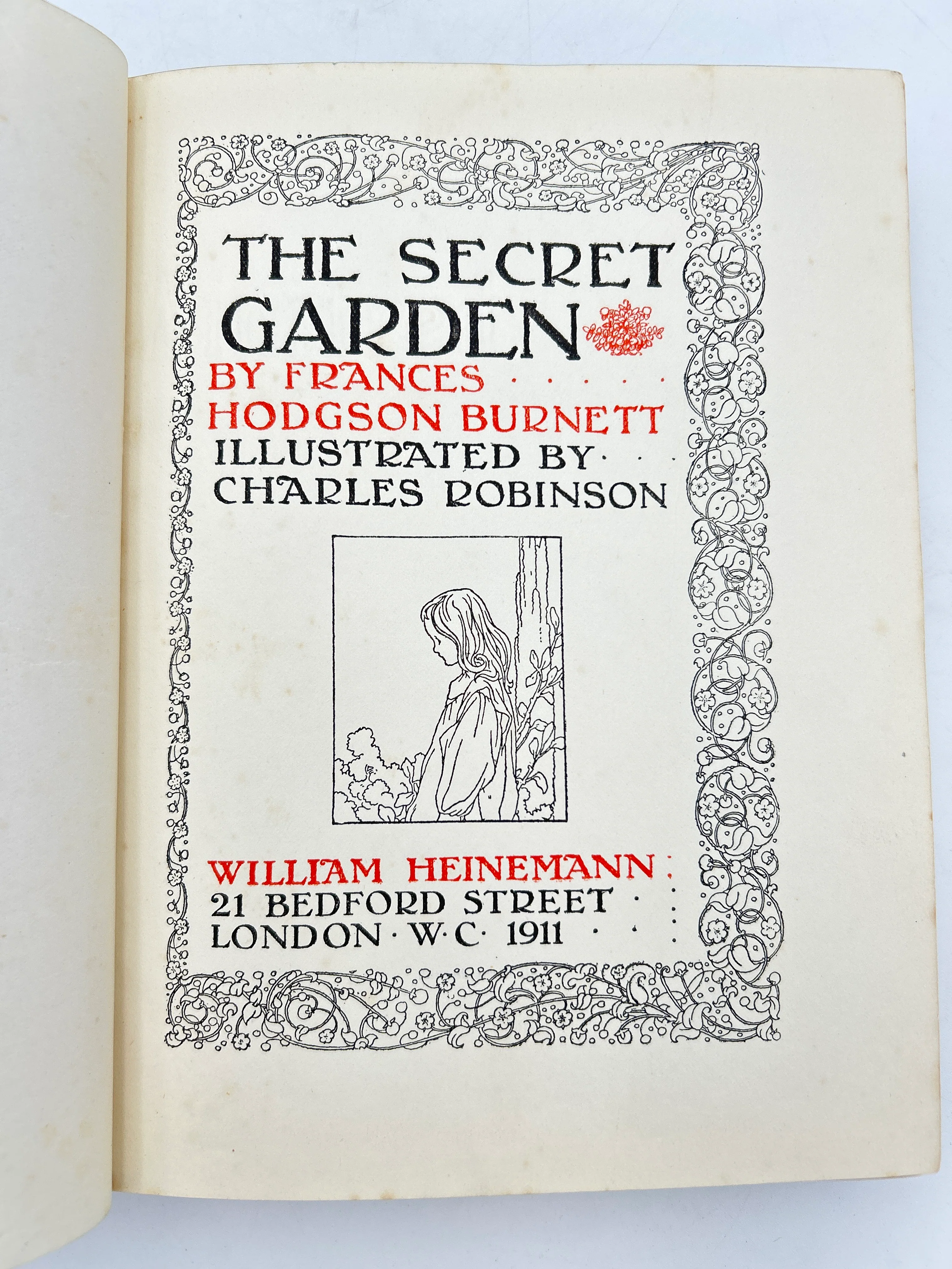 The Secret Garden - Image 2