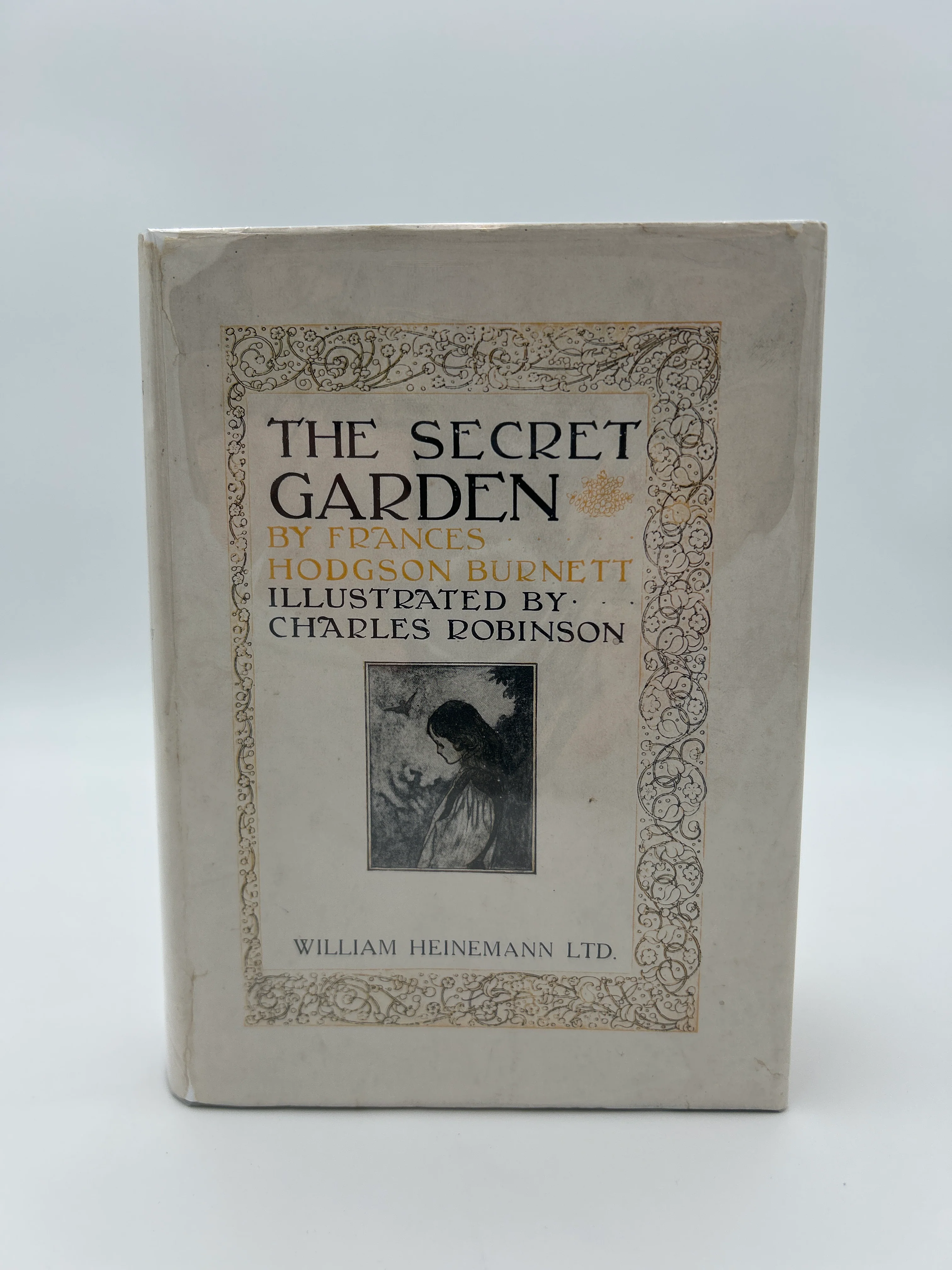 The Secret Garden