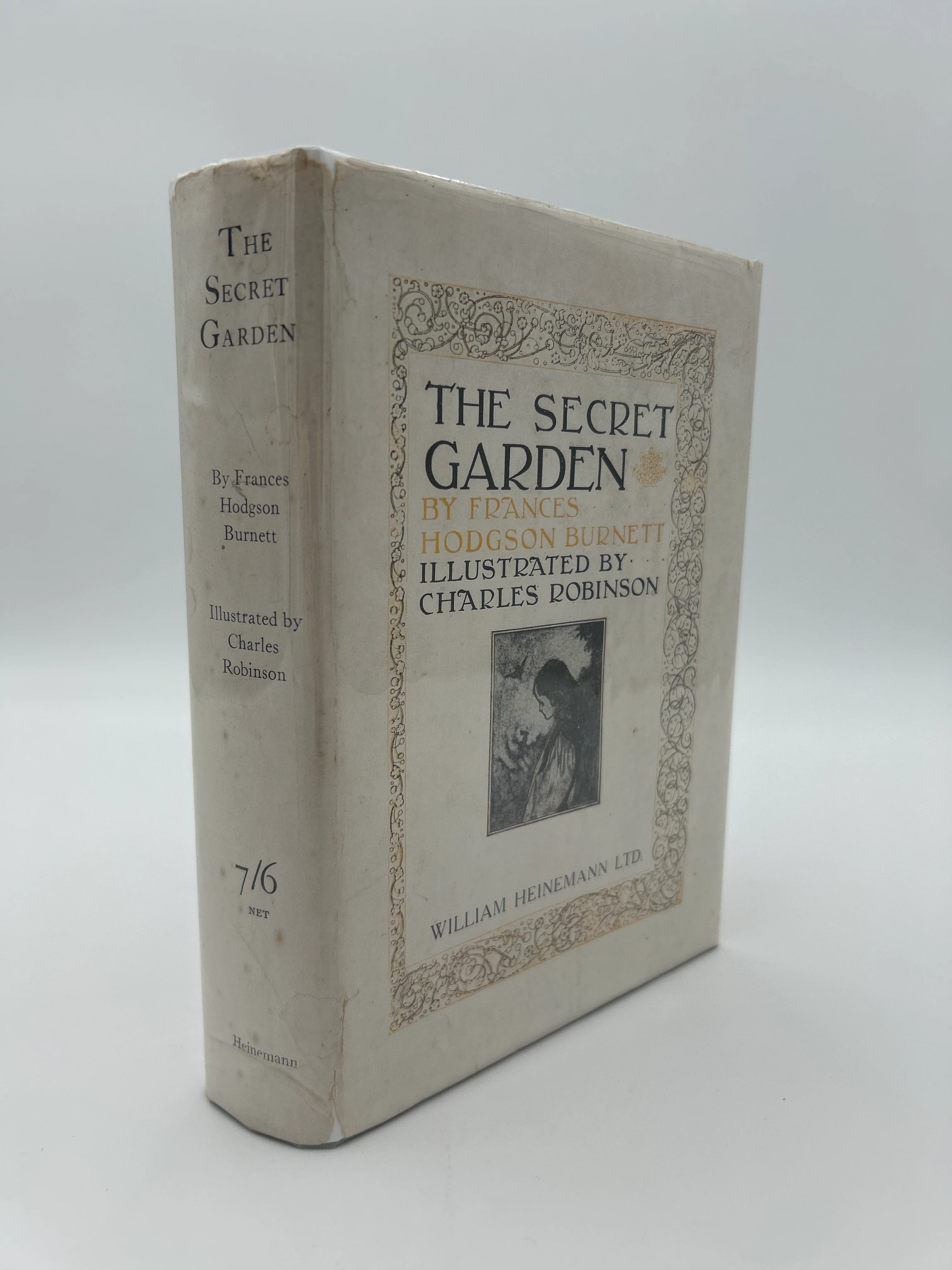The Secret Garden - Image 2
