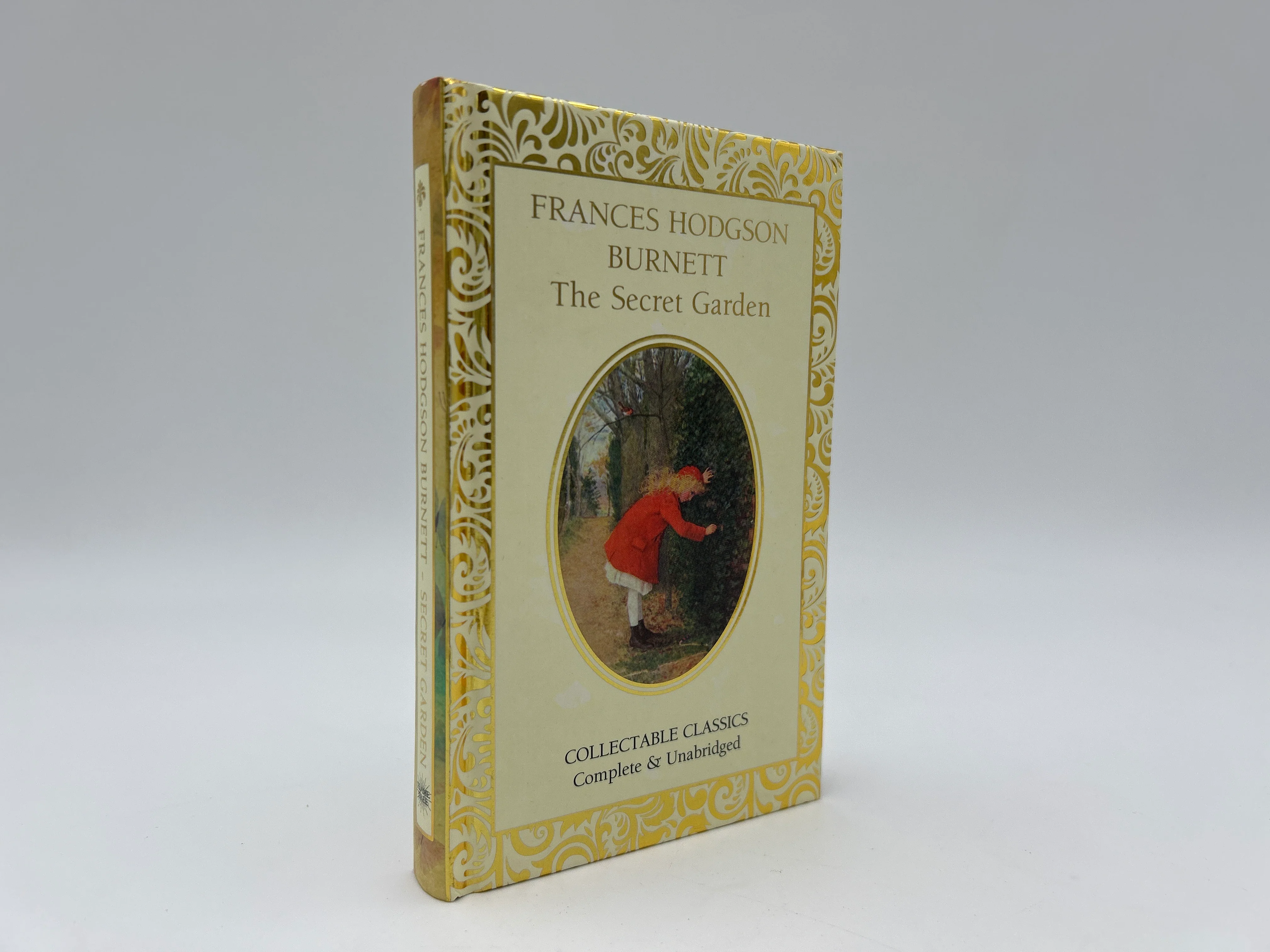 The Secret Garden Pocket Size Reprint