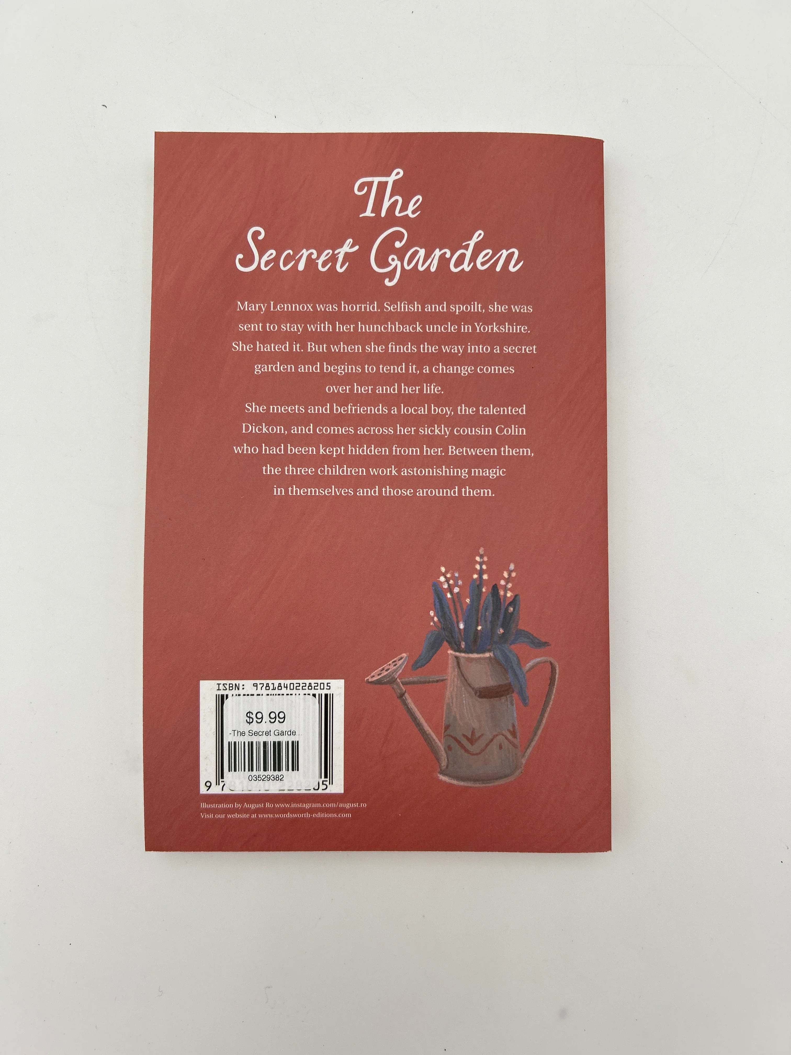 The Secret Garden ( Reprint ) - Image 2