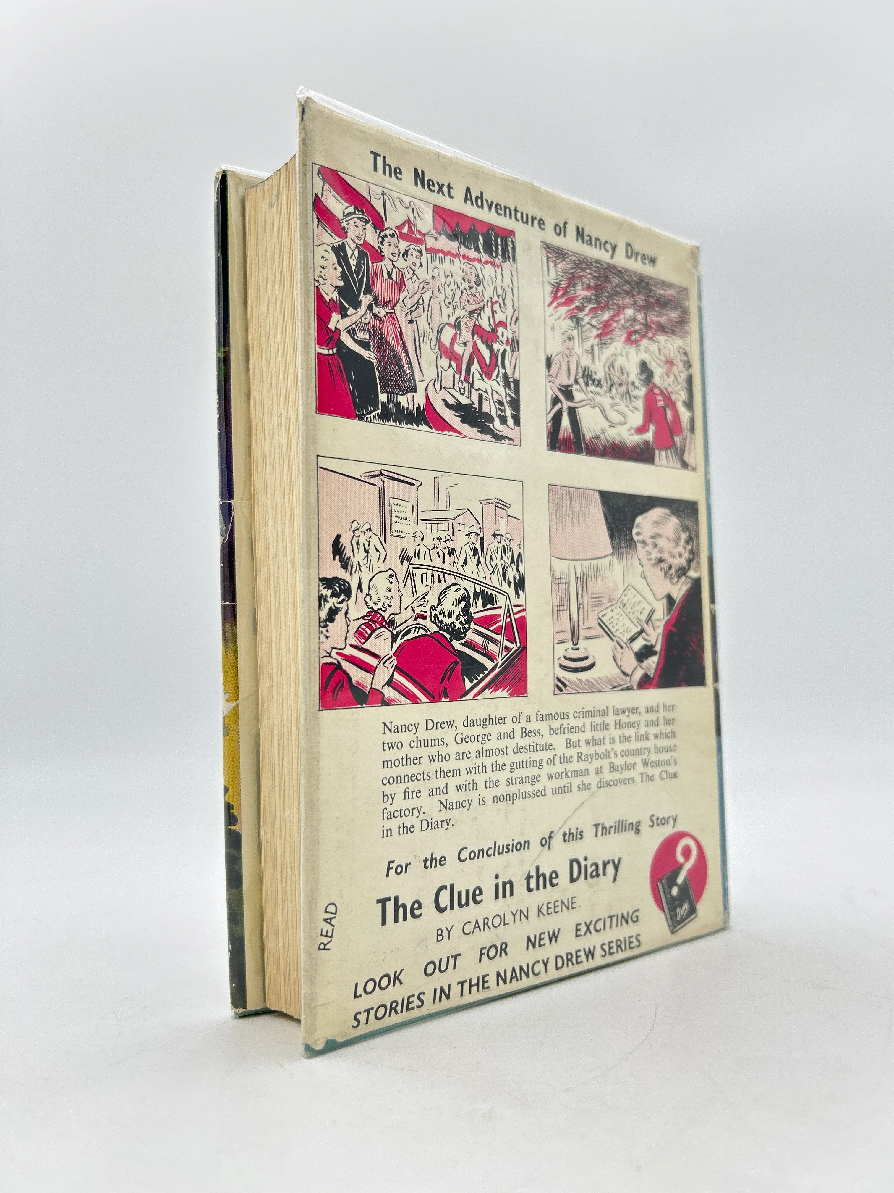 Nancy Drew: The Secret of Red Gate Farm - Image 4