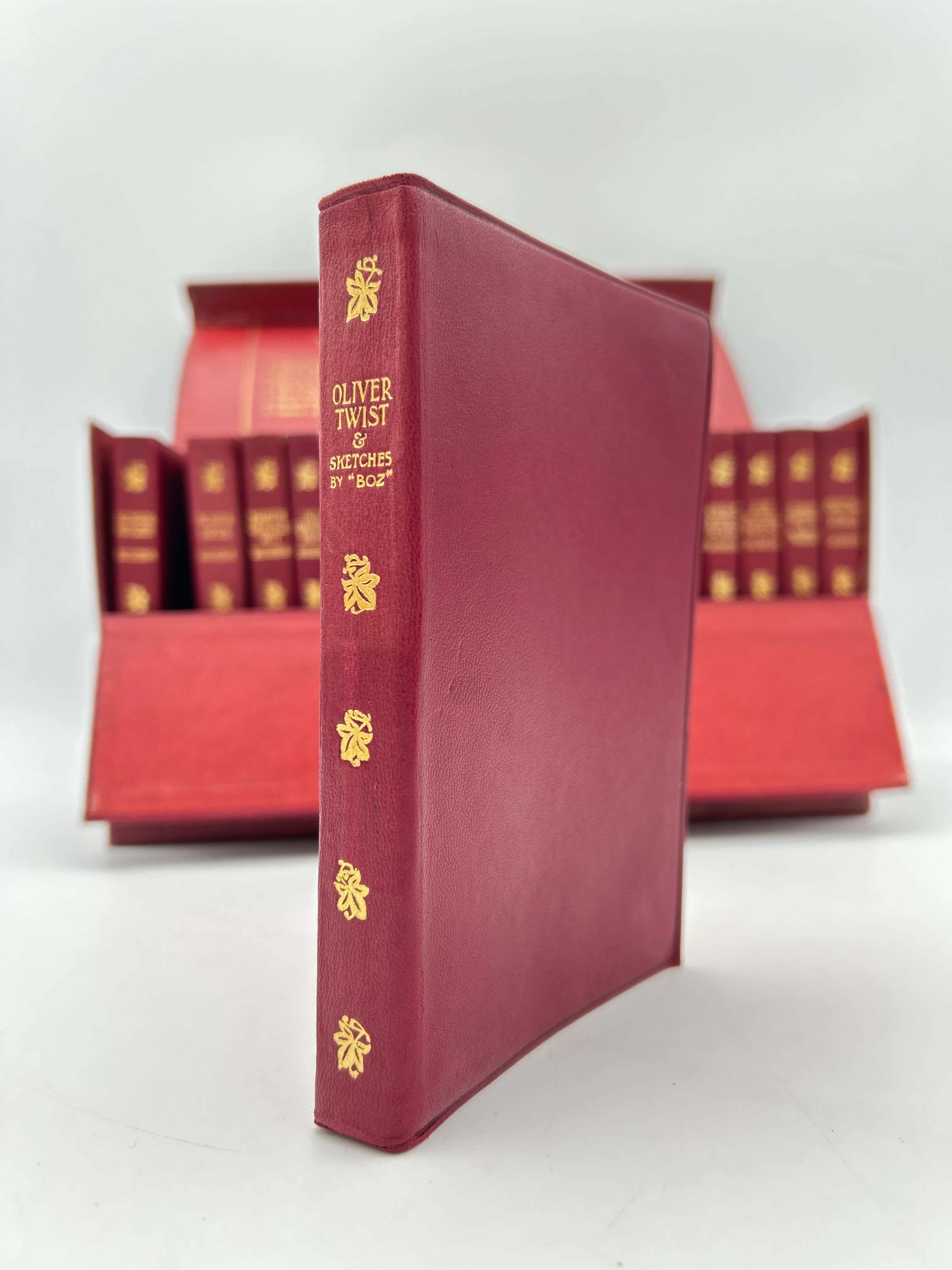 The Secret Works of Charles Dickens - Image 2