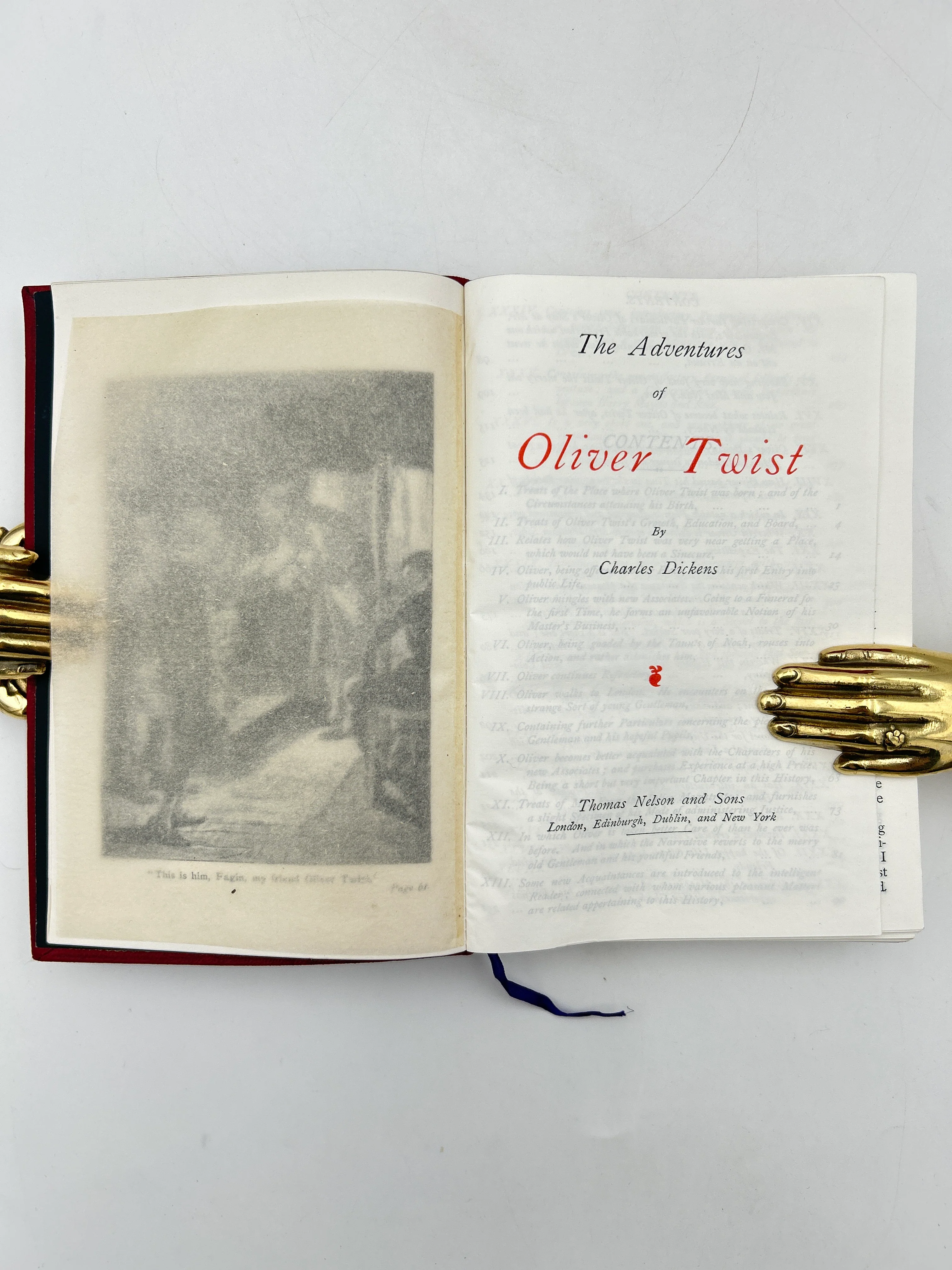 The Secret Works of Charles Dickens - Image 3