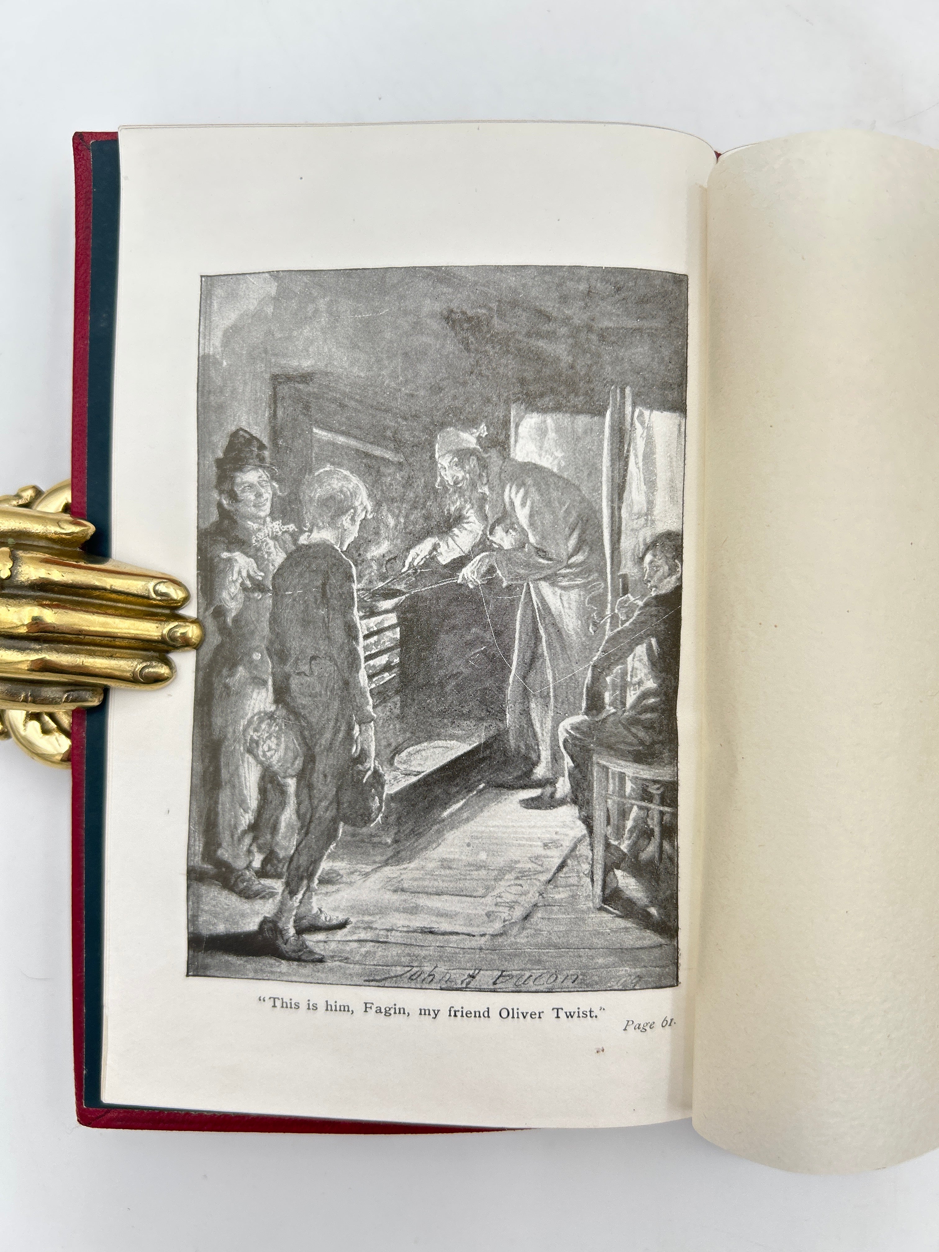 The Secret Works of Charles Dickens - Image 4