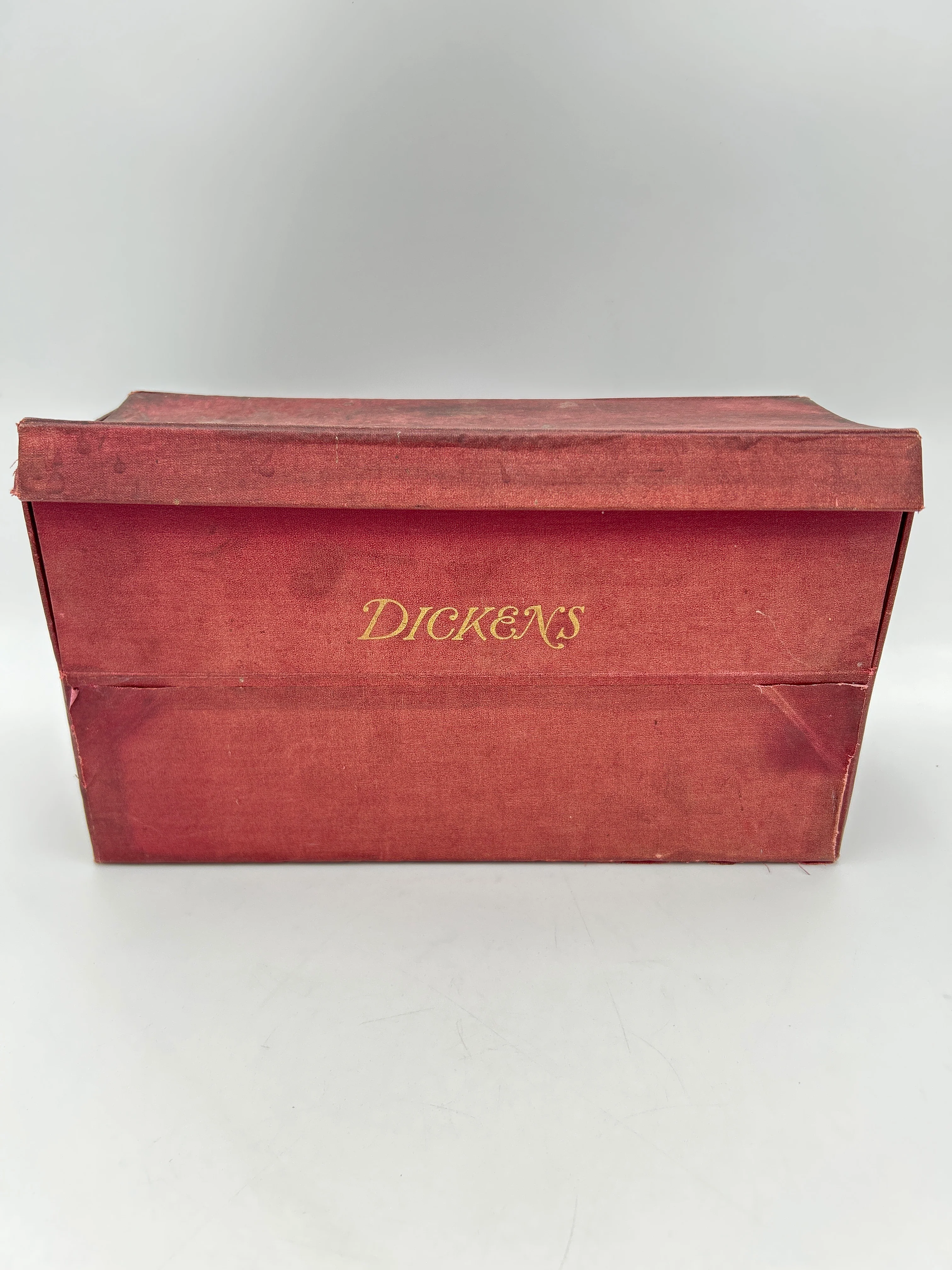 The Secret Works of Charles Dickens - Image 6