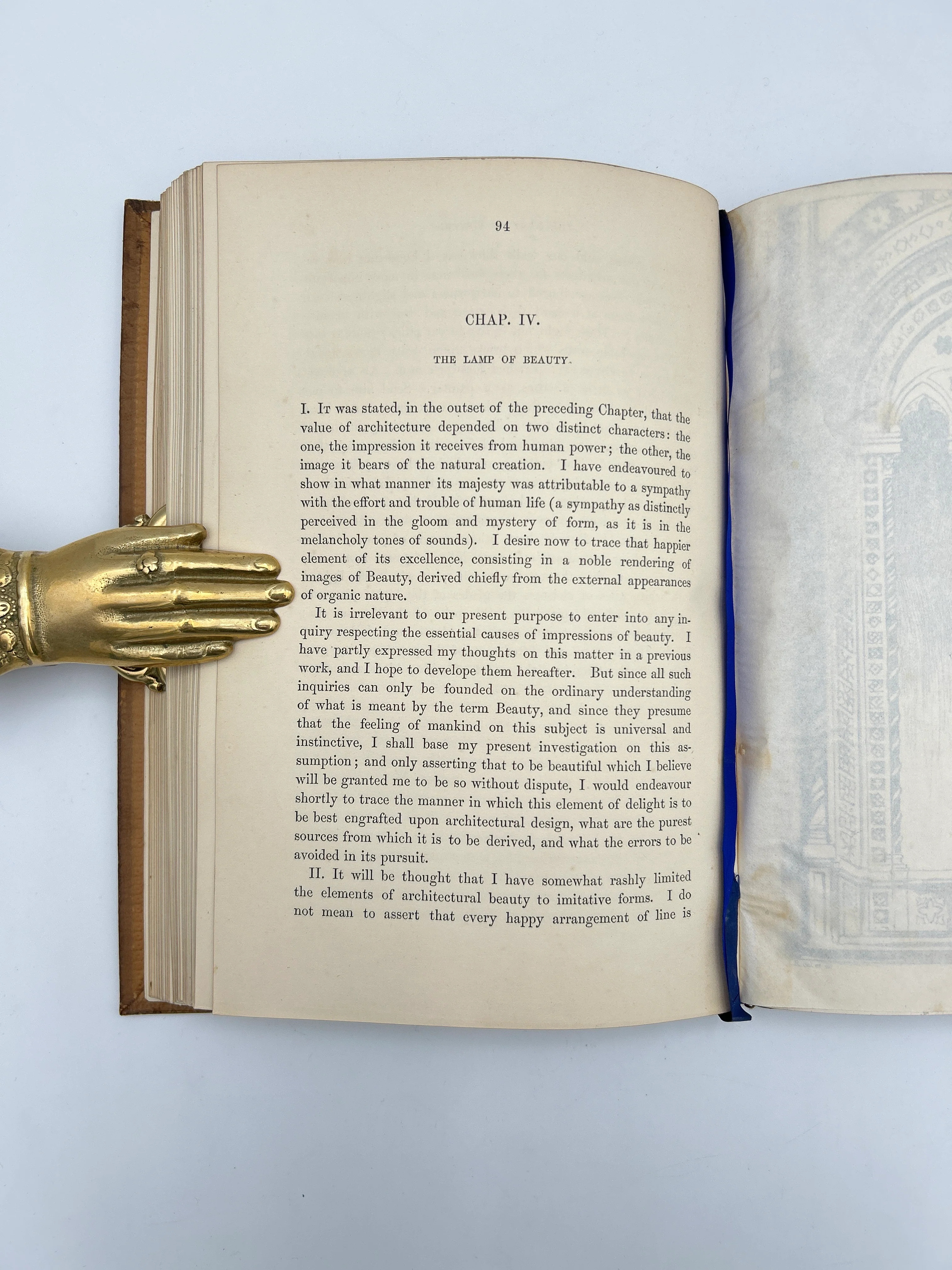 The Seven Lamps of Architecture - Image 3