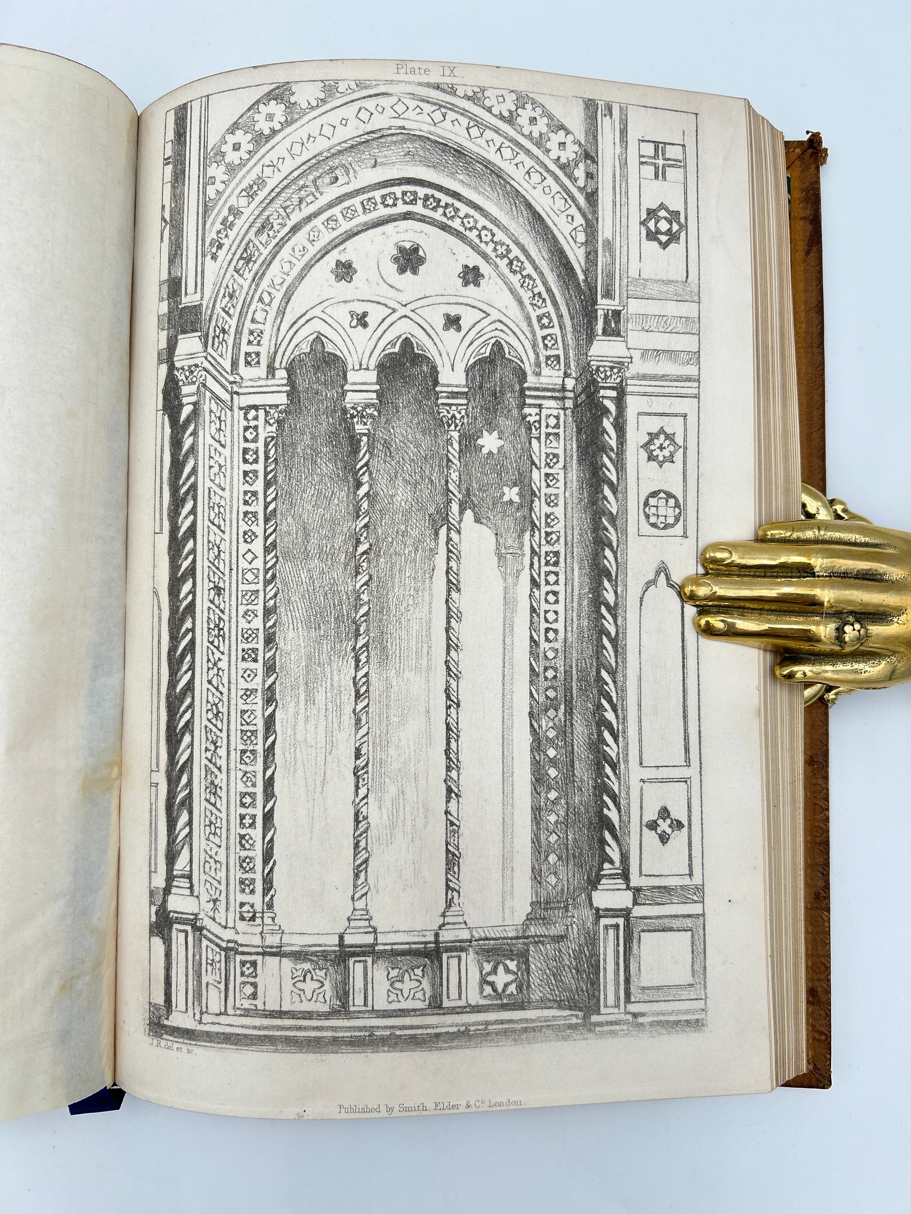 The Seven Lamps of Architecture - Image 4