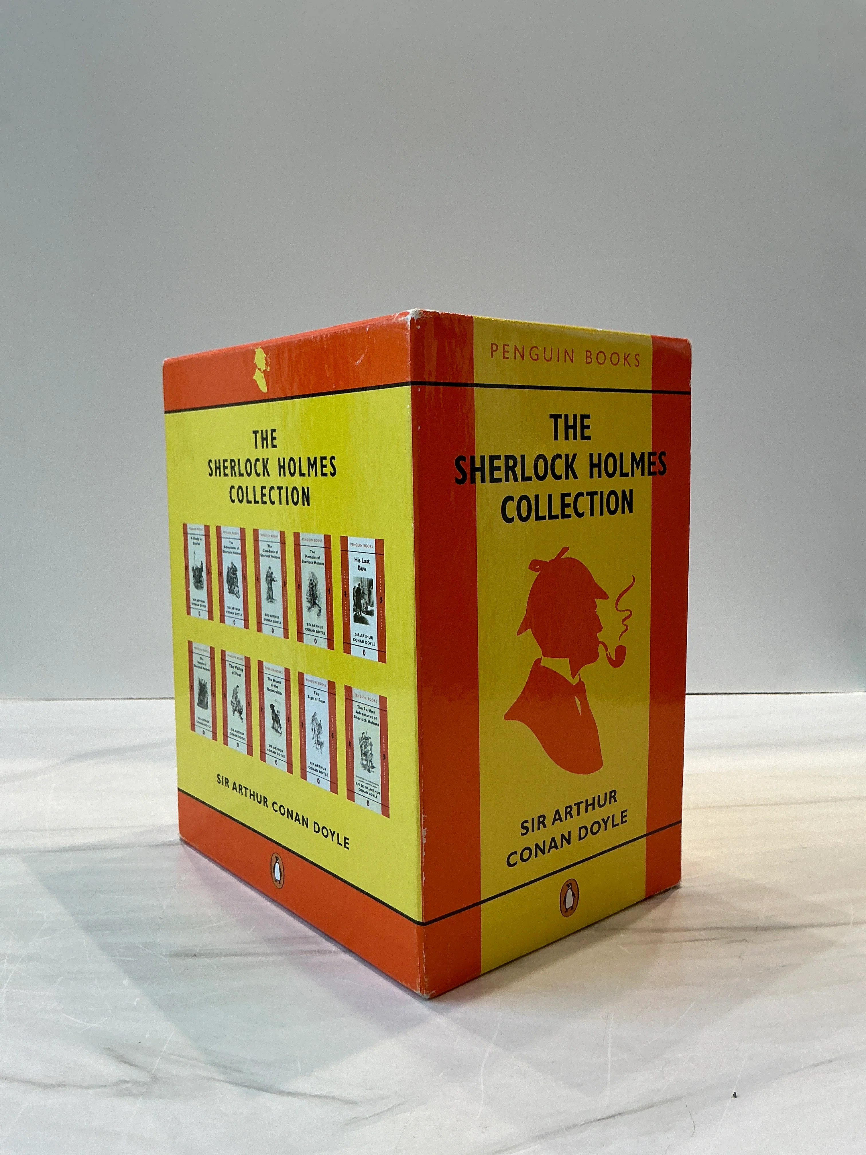 The Sherlock Holmes Collection - Image 2