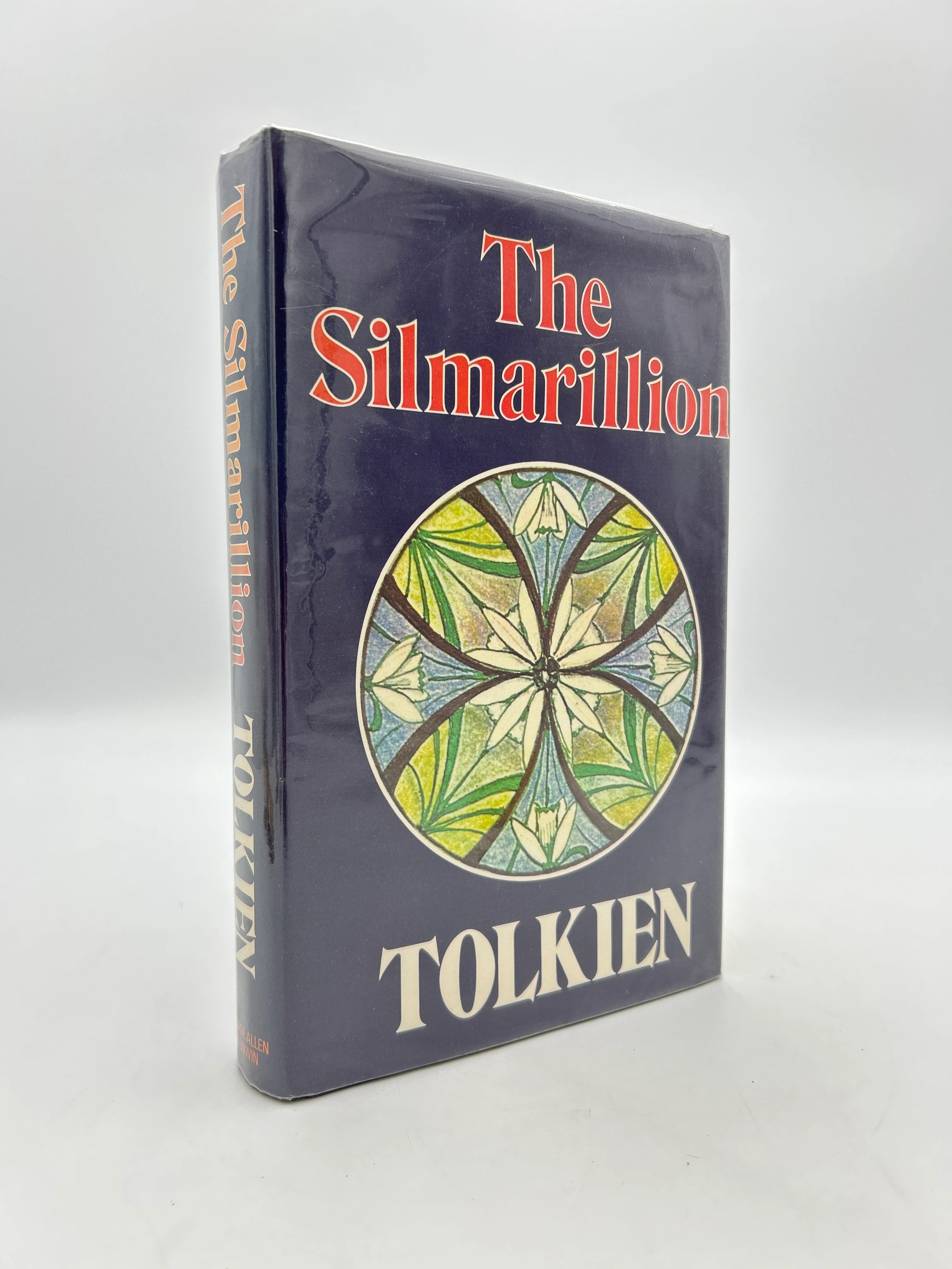 The Silmarillion