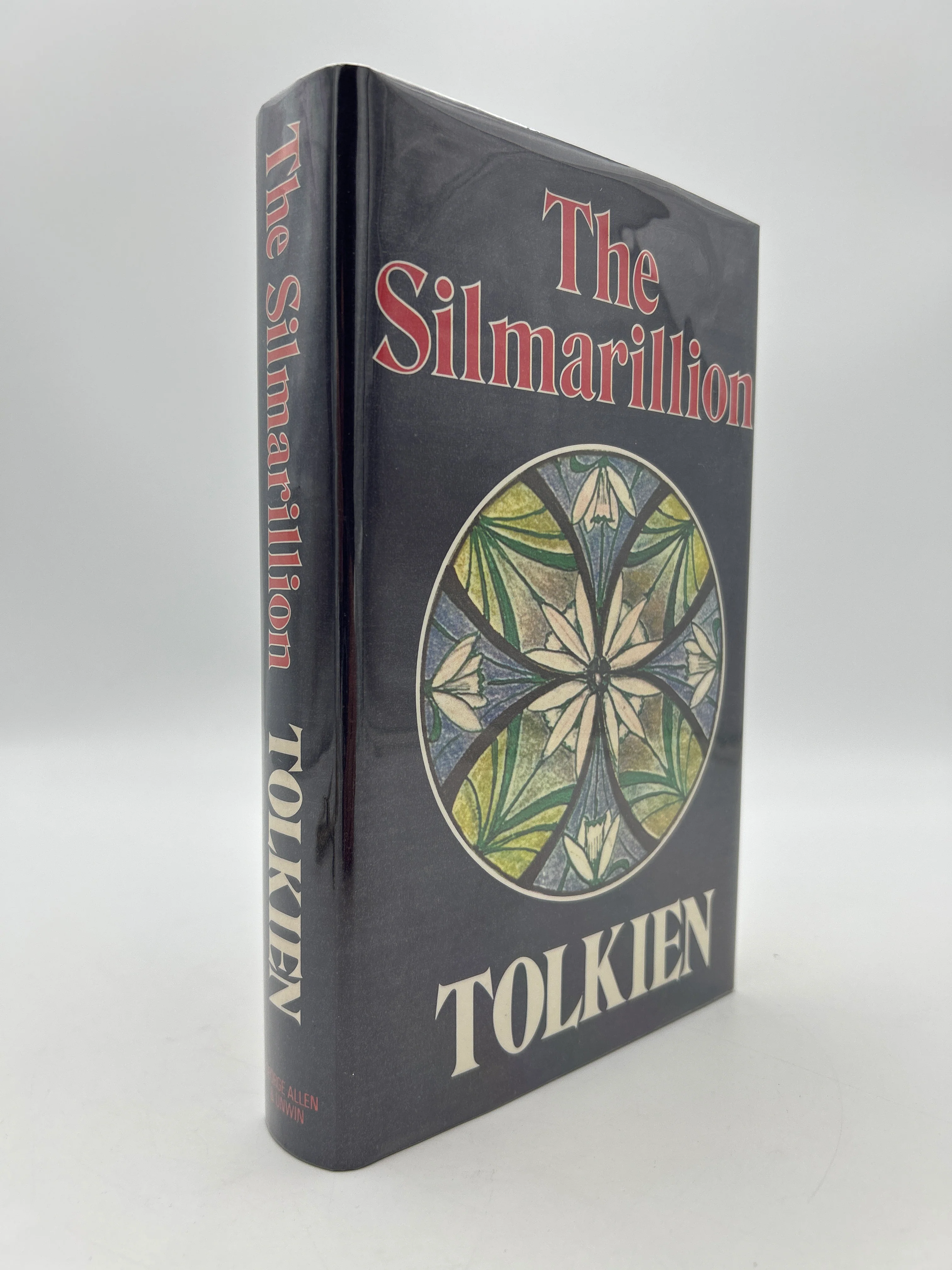 The Silmarillion