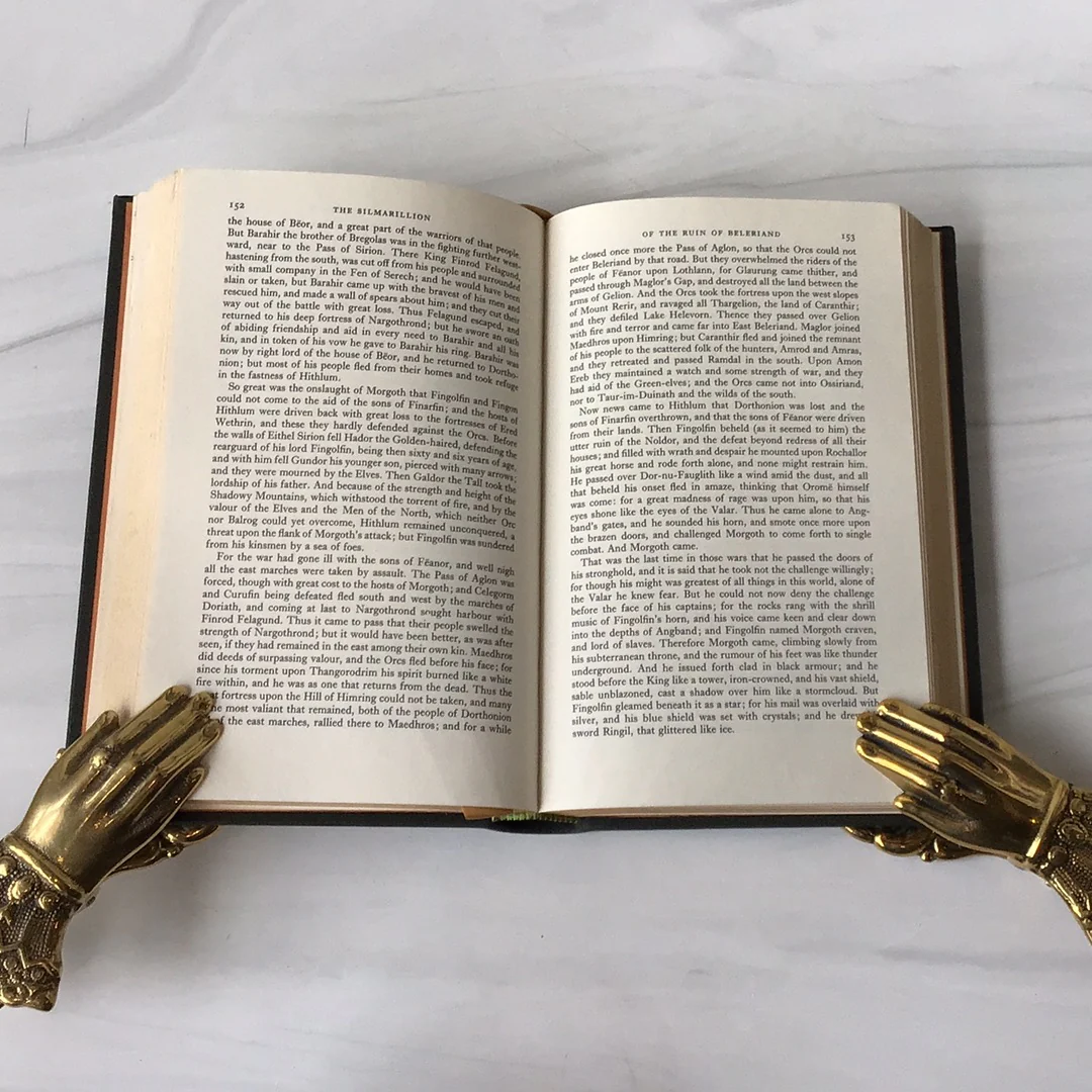 -The Silmarillion - Image 3