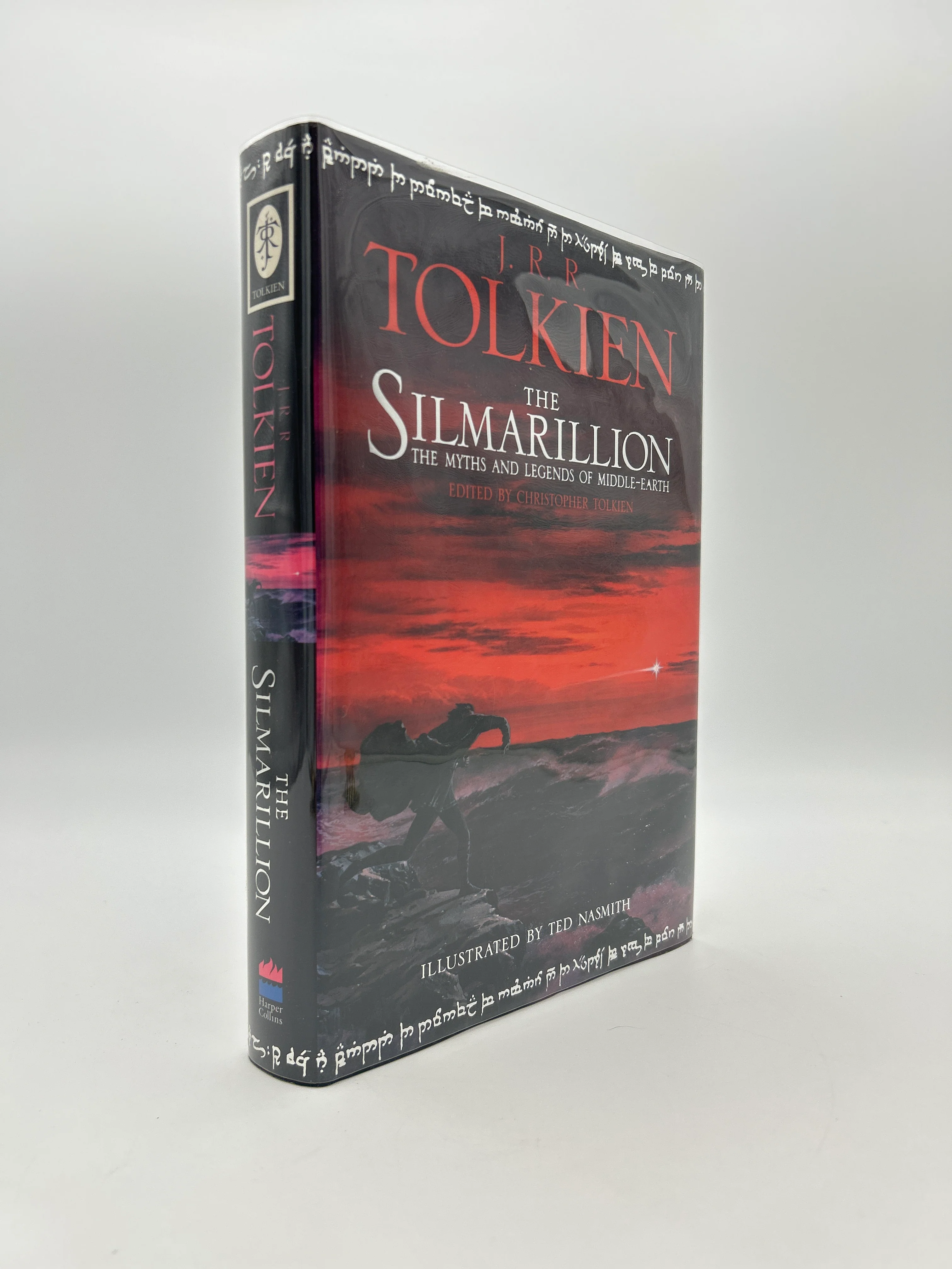 The Silmarillion