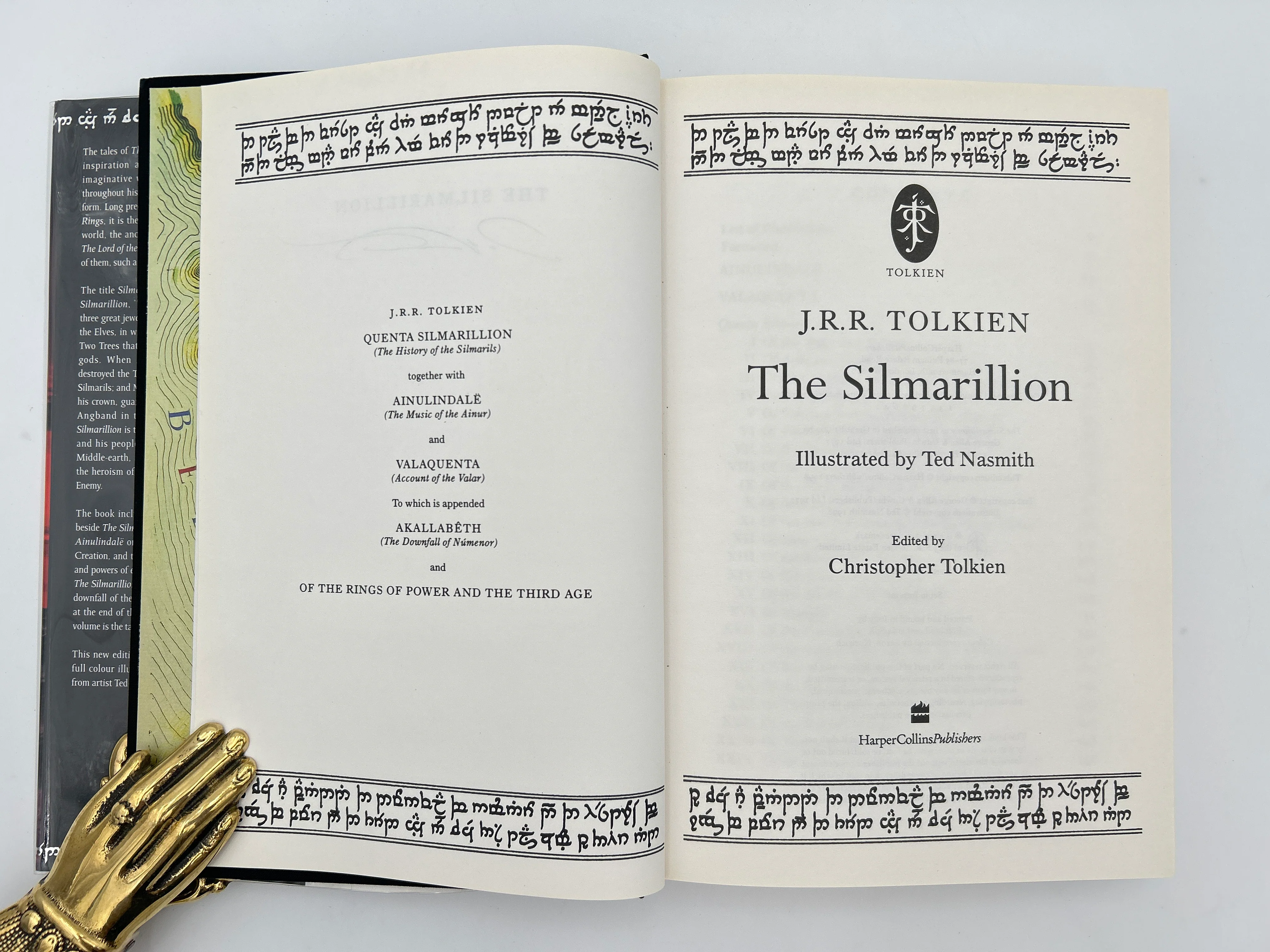 The Silmarillion - Image 3
