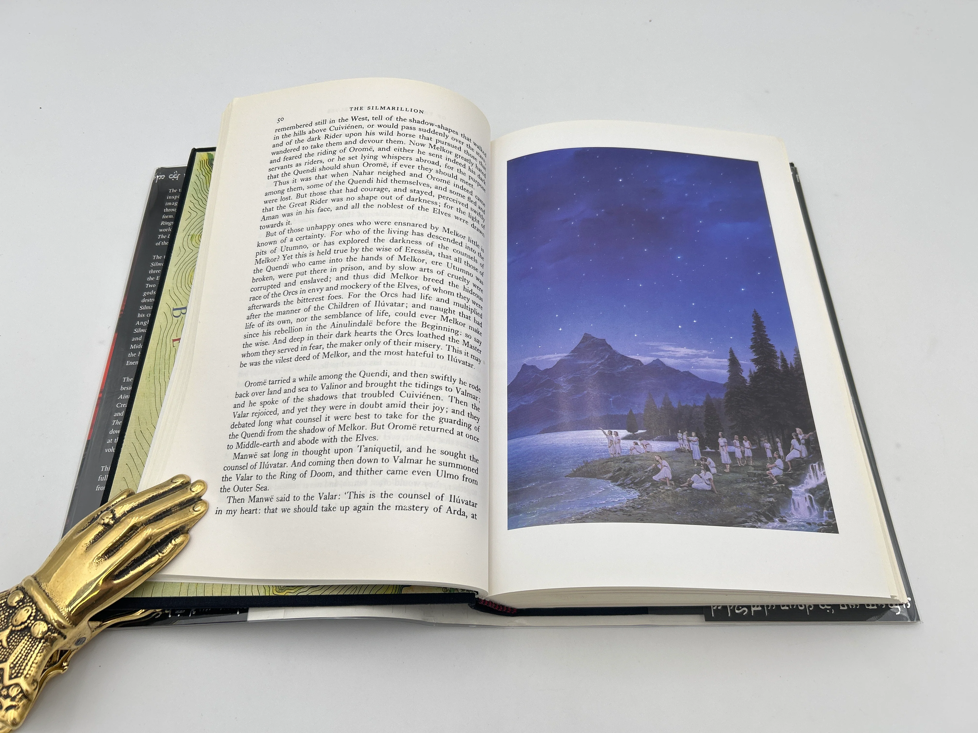 The Silmarillion - Image 5